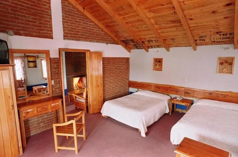 Photo of the whole room, Bed in Hotel Bella Vista