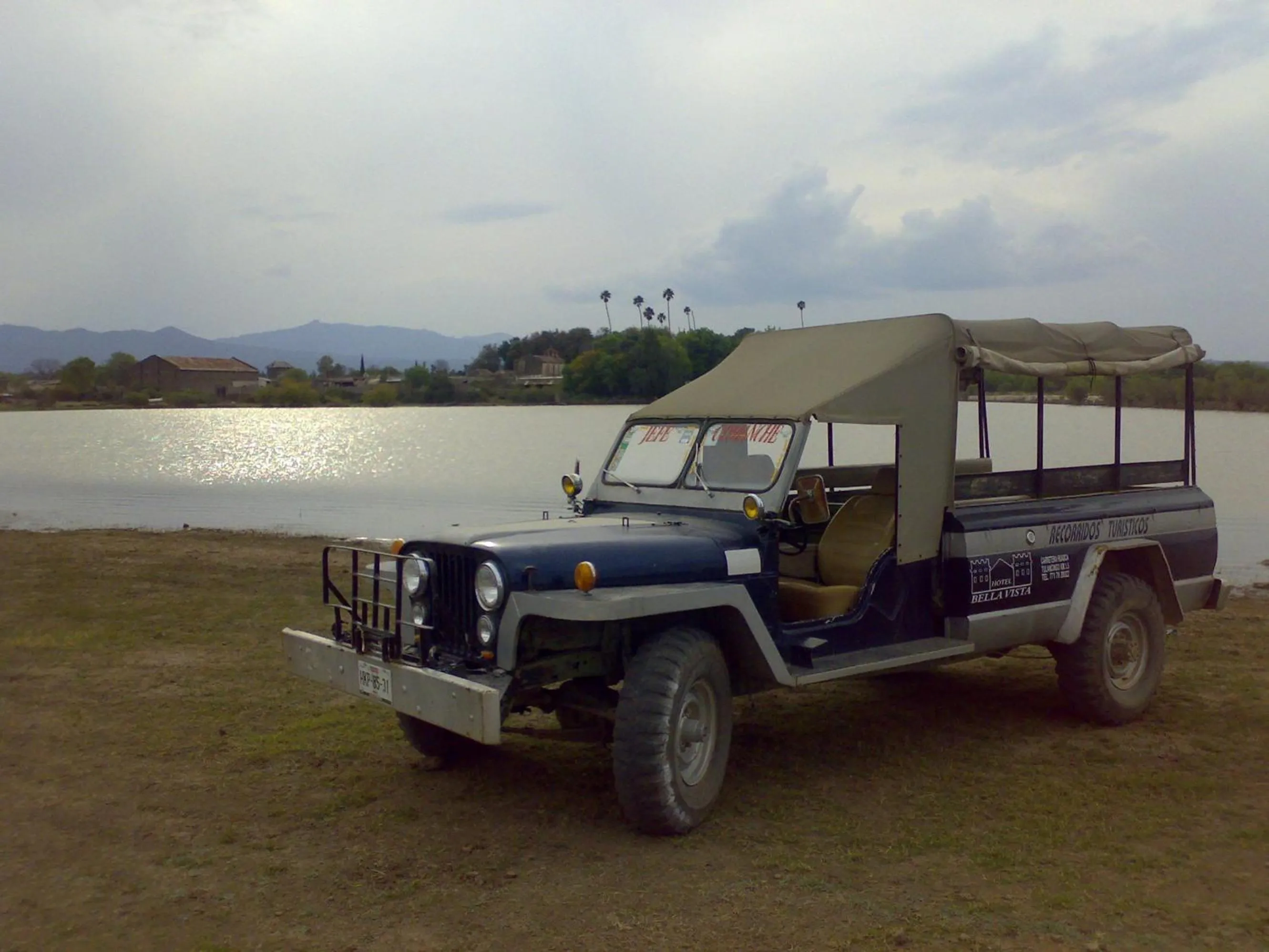 Other in Hotel Bella Vista