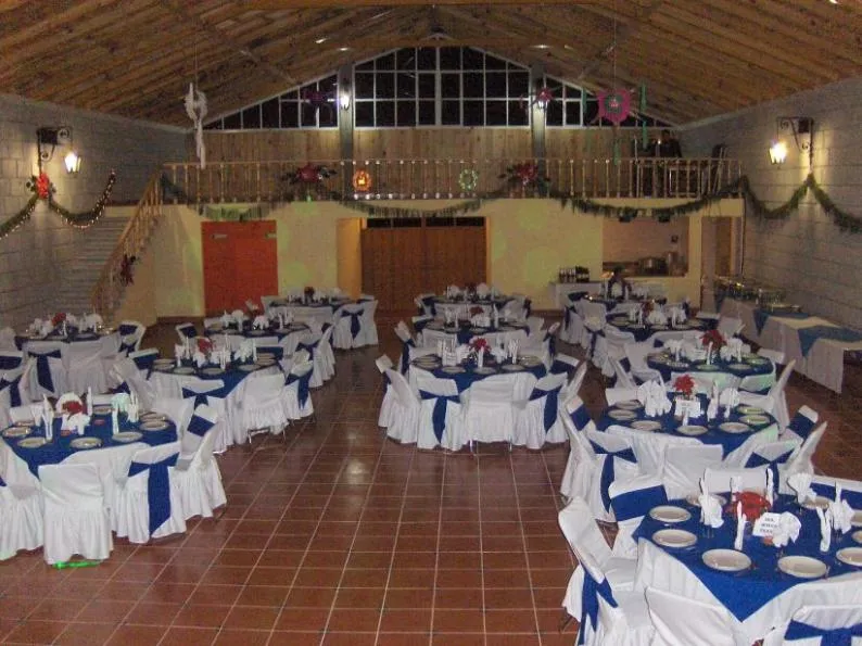 Banquet/Function facilities in Hotel Bella Vista