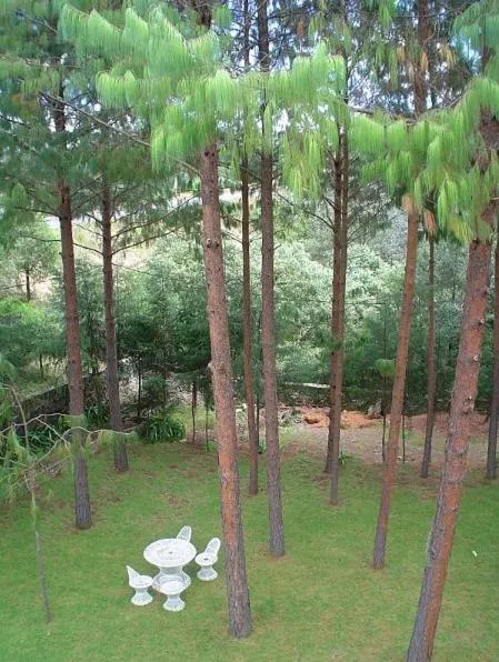 Day in Hotel Bella Vista