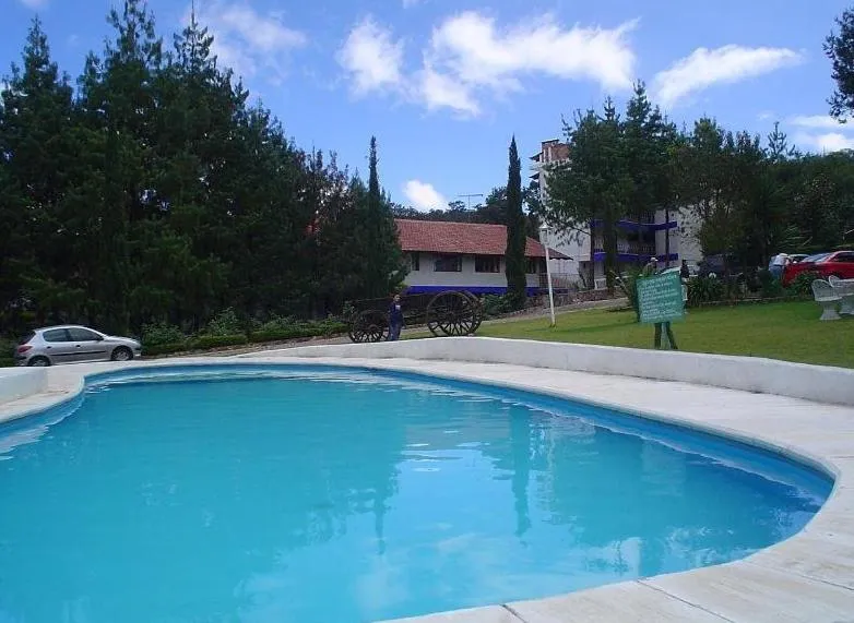 Day in Hotel Bella Vista