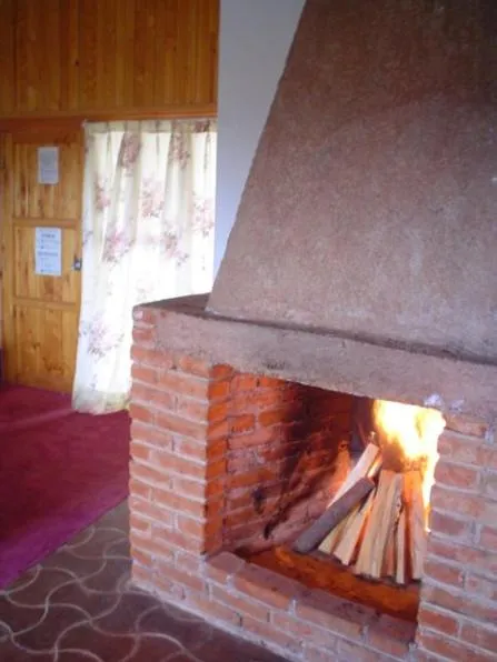 Day in Hotel Bella Vista