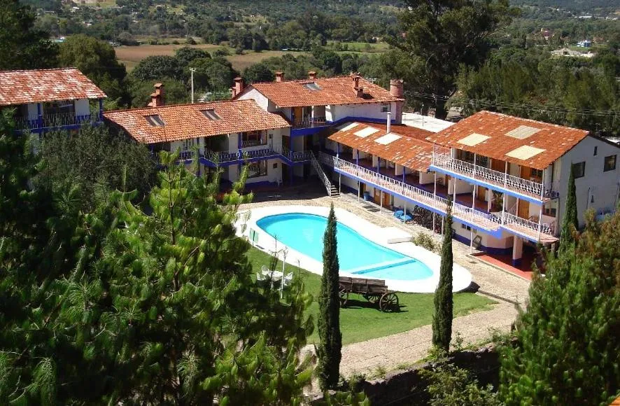 Day in Hotel Bella Vista