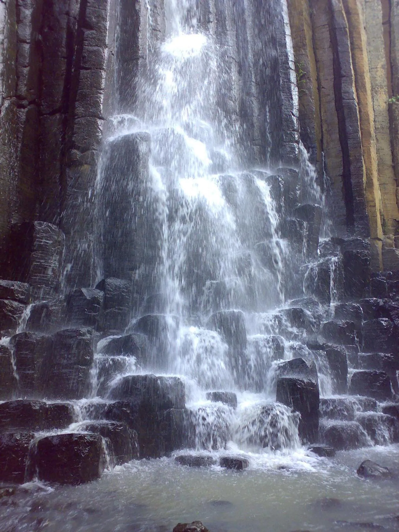 Day in Hotel Bella Vista