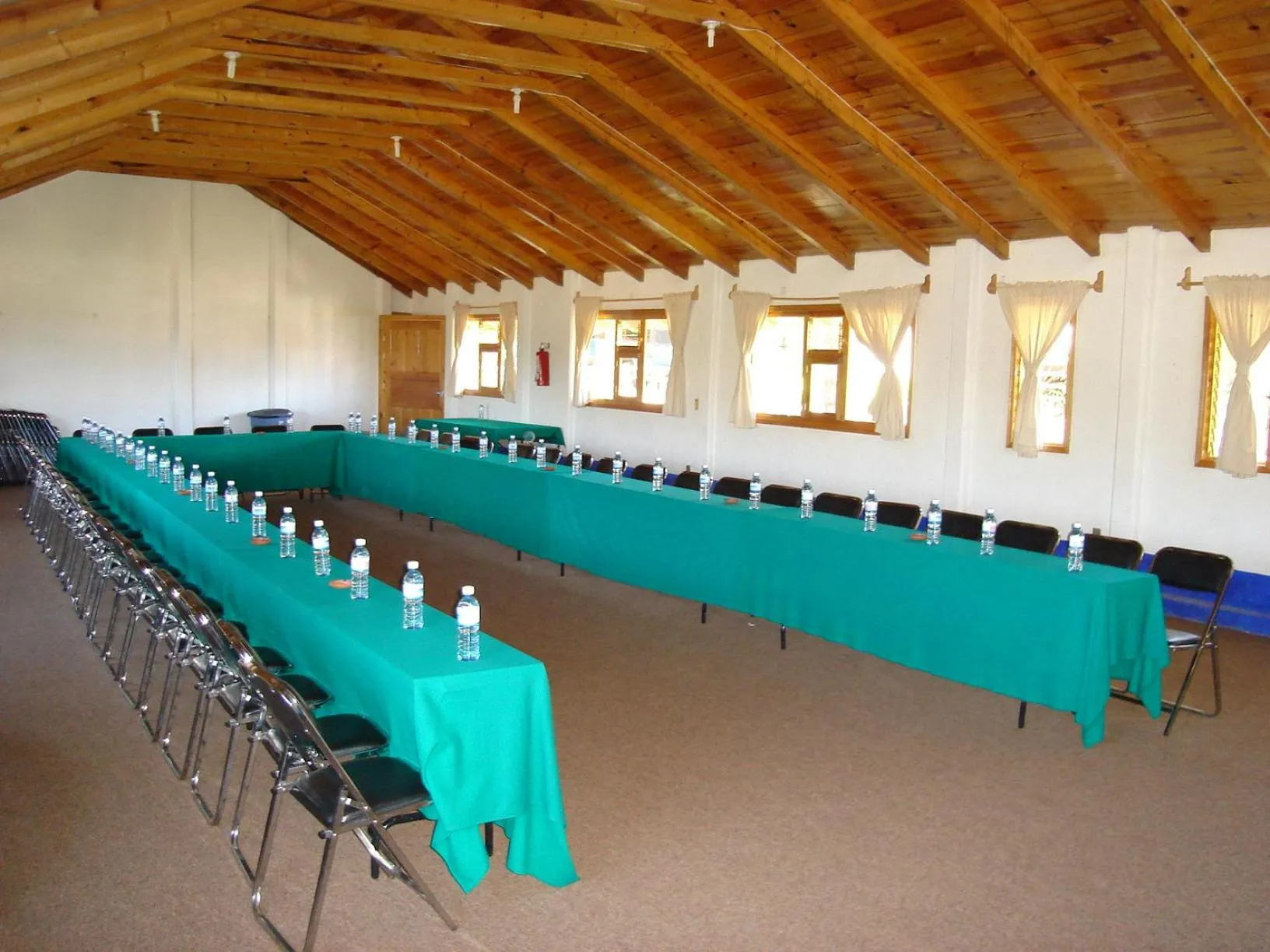 Day in Hotel Bella Vista