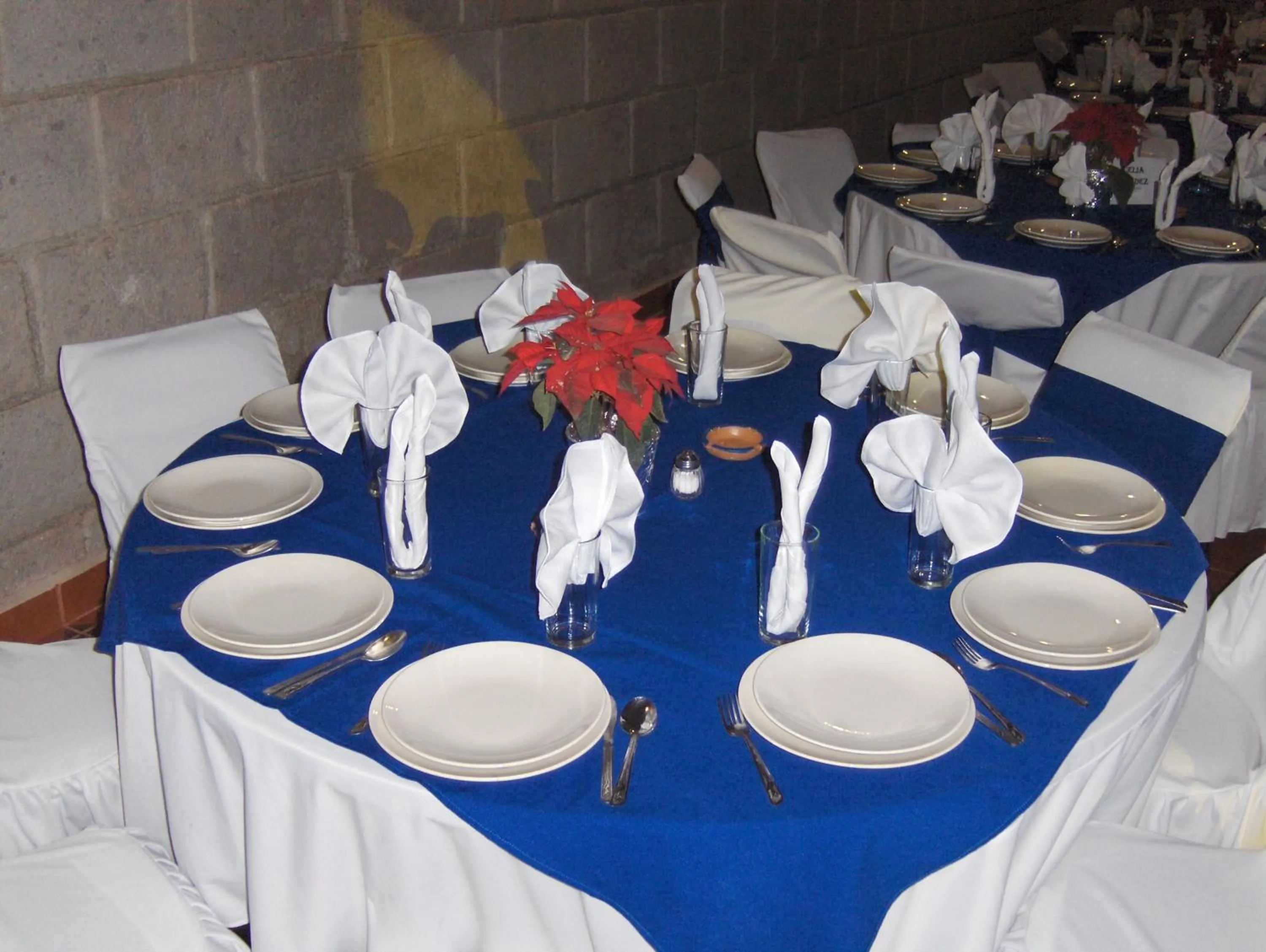 Banquet/Function facilities in Hotel Bella Vista