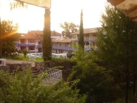 Day in Hotel Bella Vista