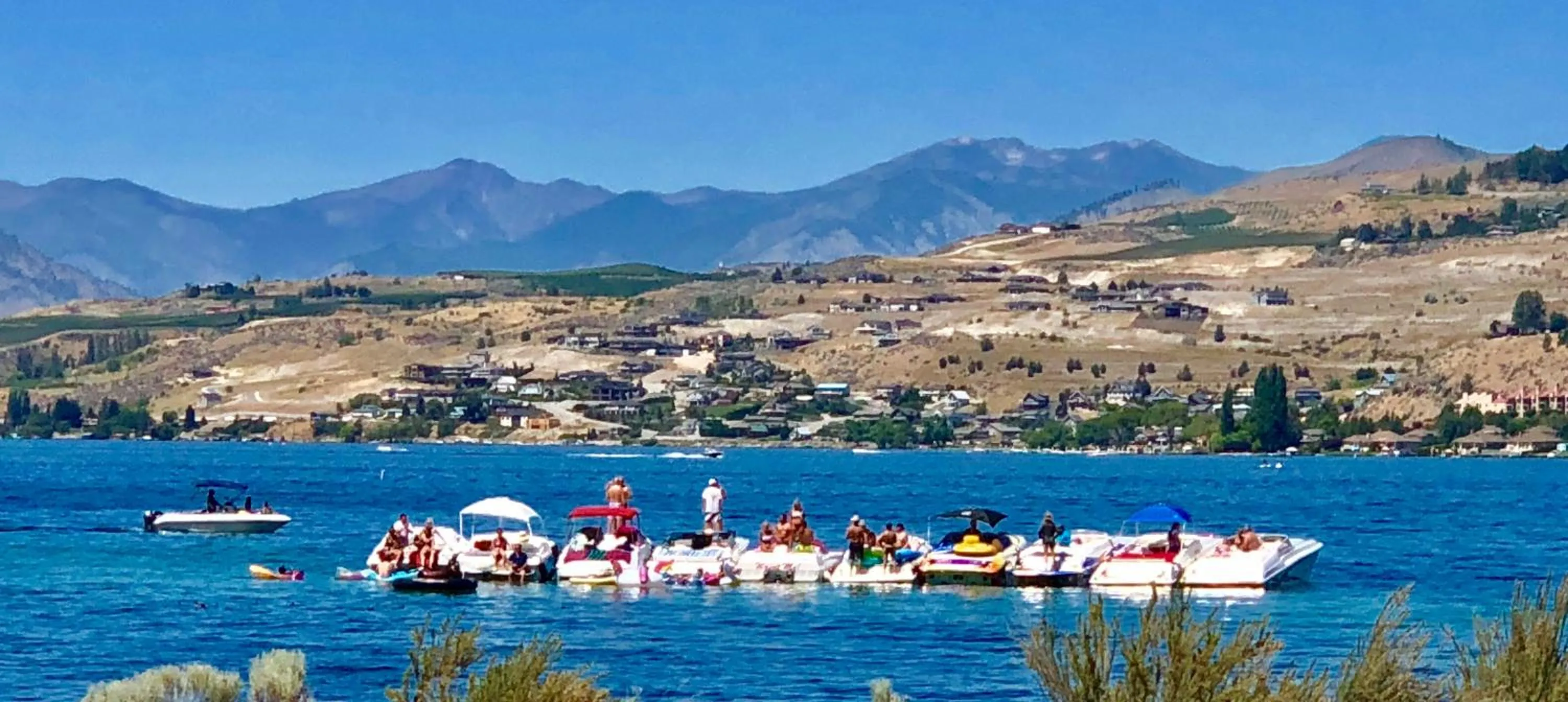 Lakeside Lodge and Suites