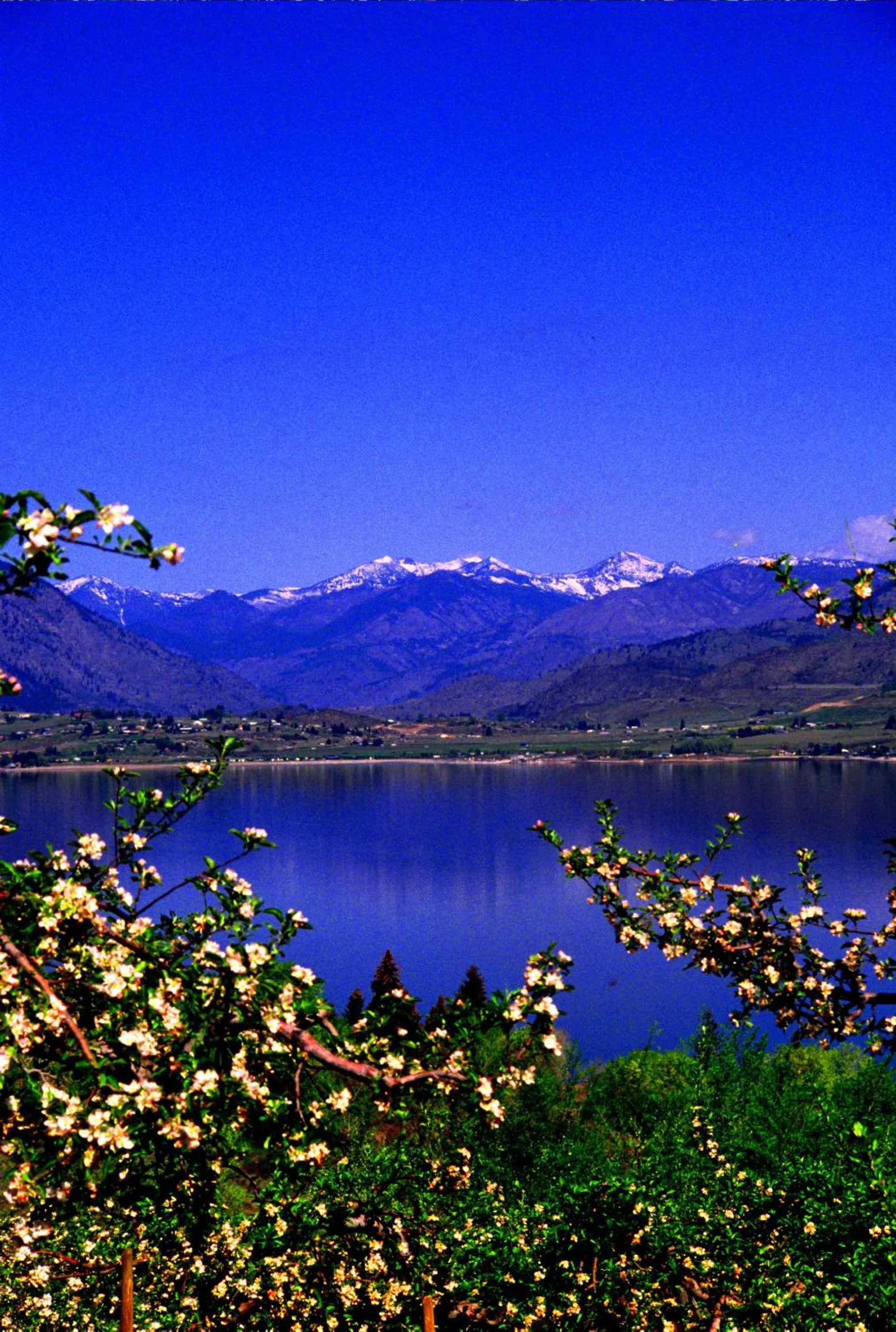 Area and facilities in Lakeside Lodge and Suites
