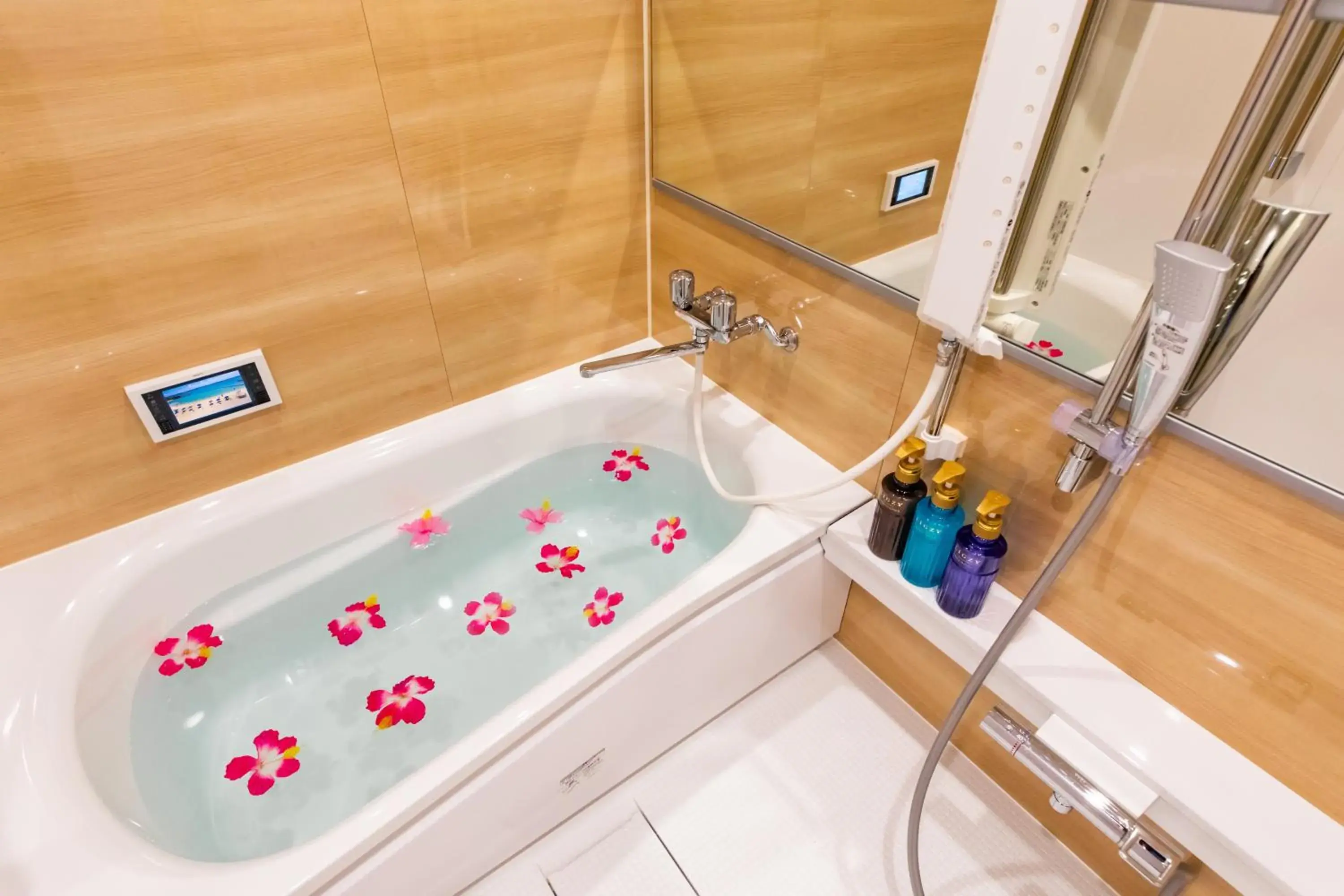 Standard Twin Room - single occupancy - 2nd-4th floor in Yenns Marina Inn Mercy Standard Twin Room - single occupancy - 2nd-4th floor in Yenns Marina Inn Mercy