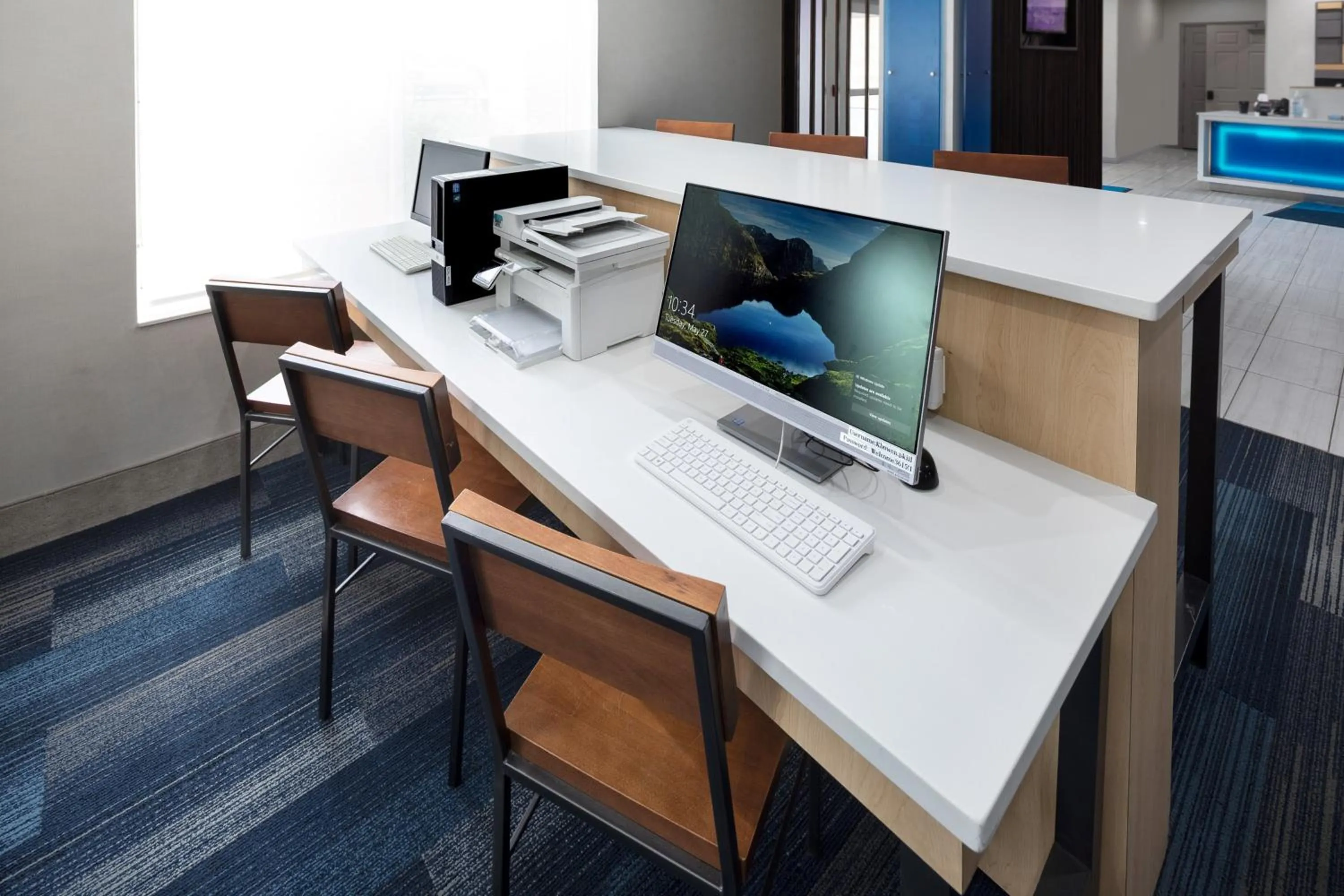 Other in Holiday Inn Express & Suites Chicago West - St Charles by IHG