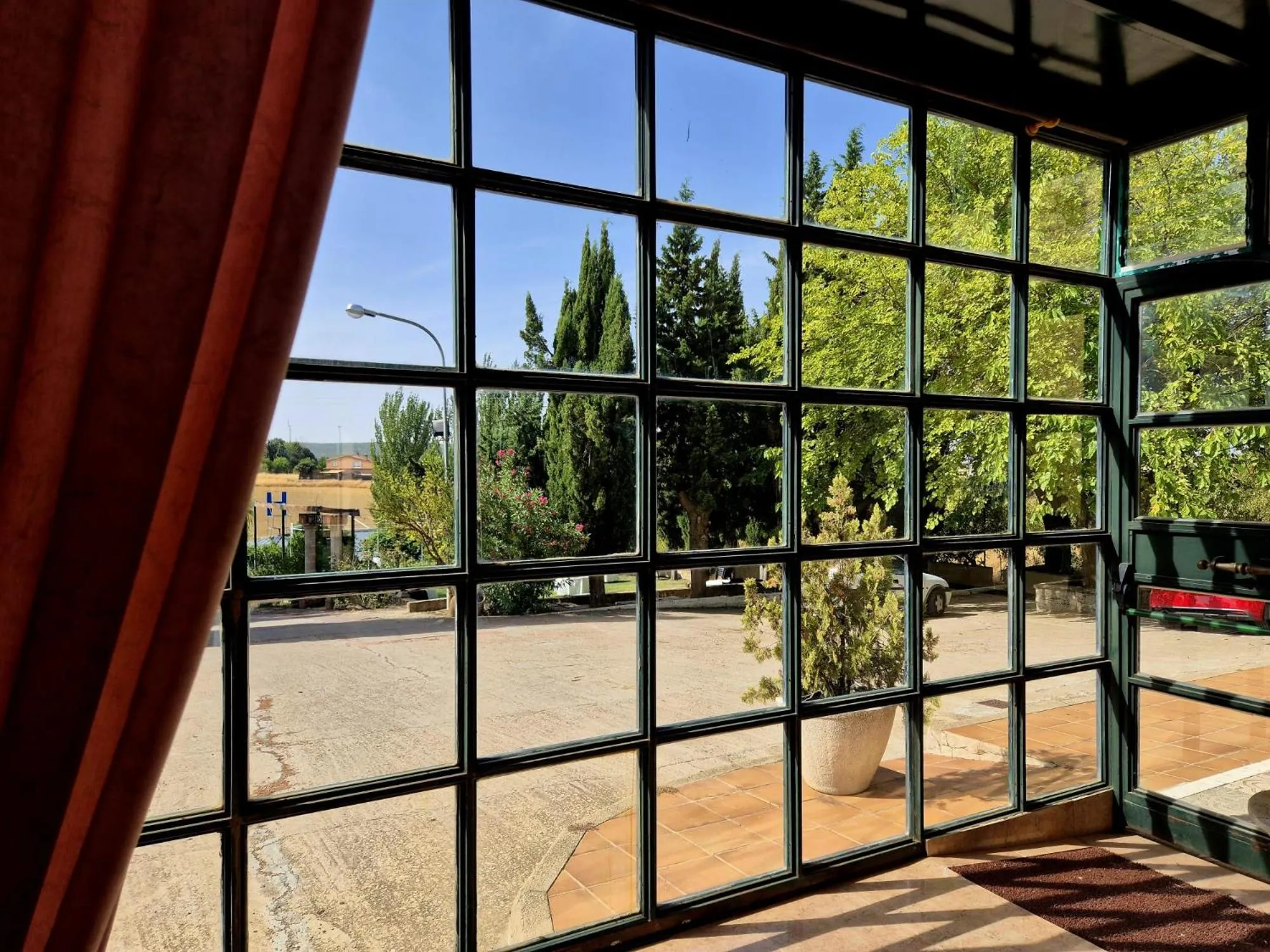 Hotel El Prado by Vivere Stays