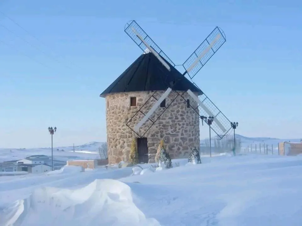 Hotel El Prado by Vivere Stays