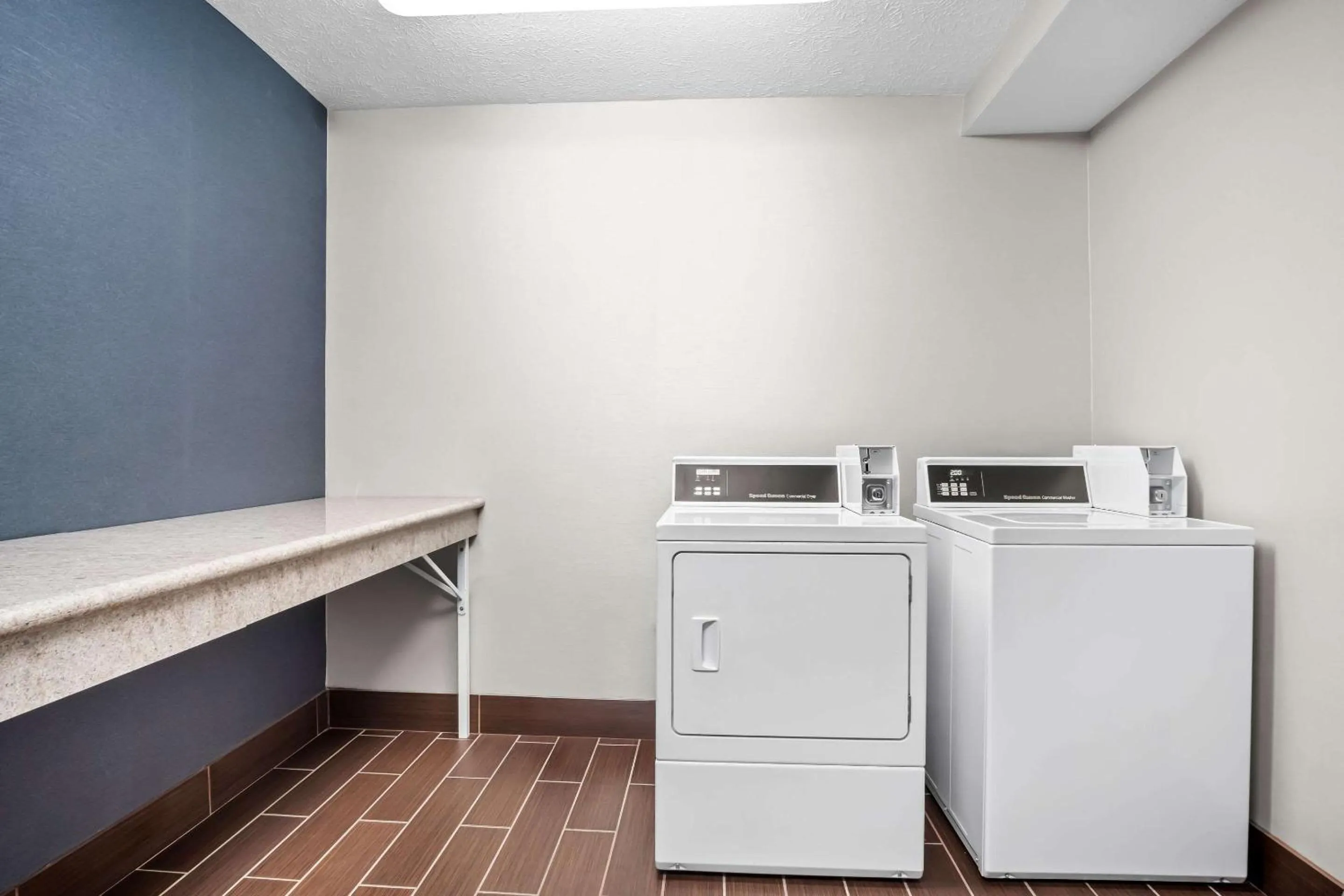 Other in Comfort Inn Cadillac