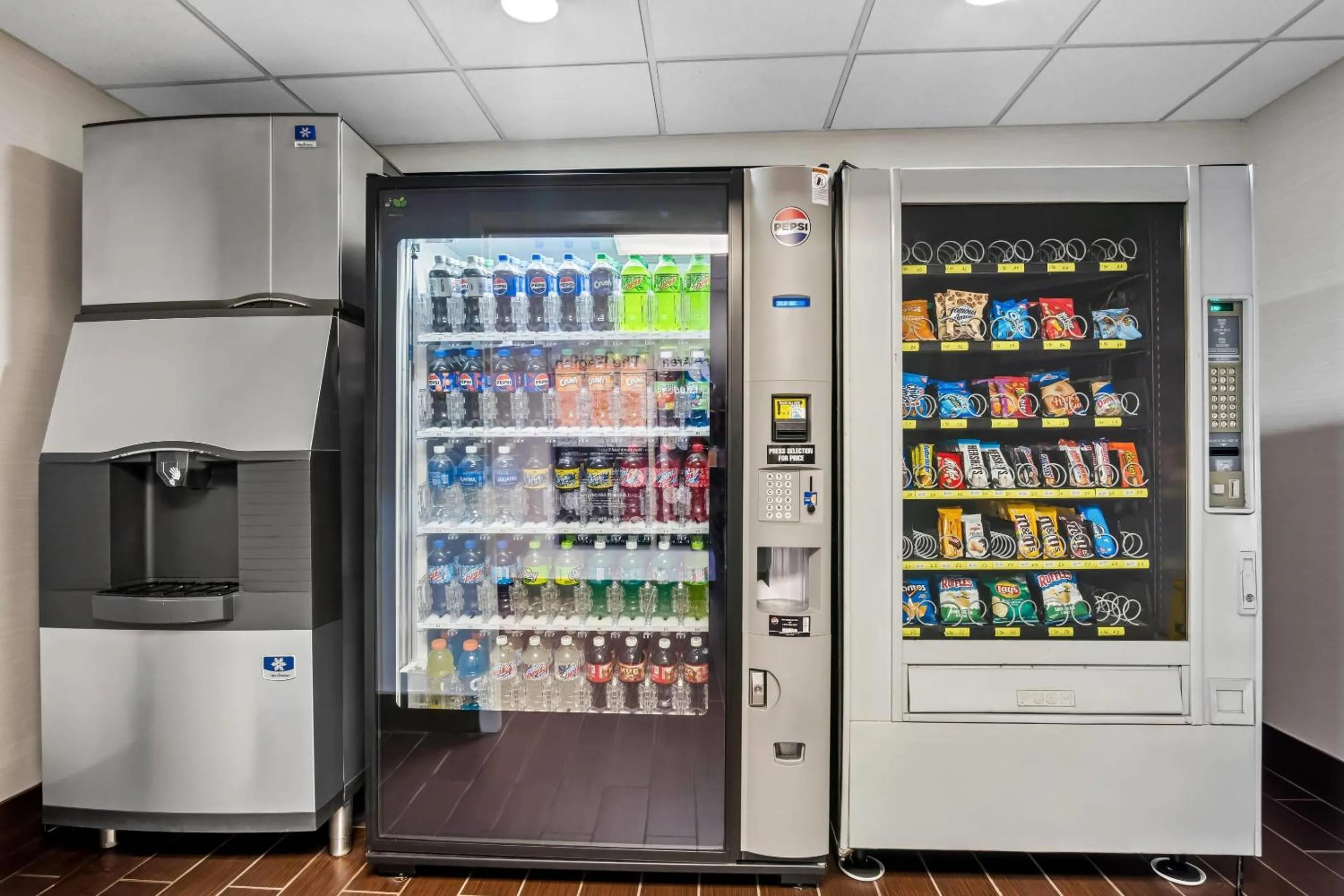 Other in Comfort Inn Cadillac