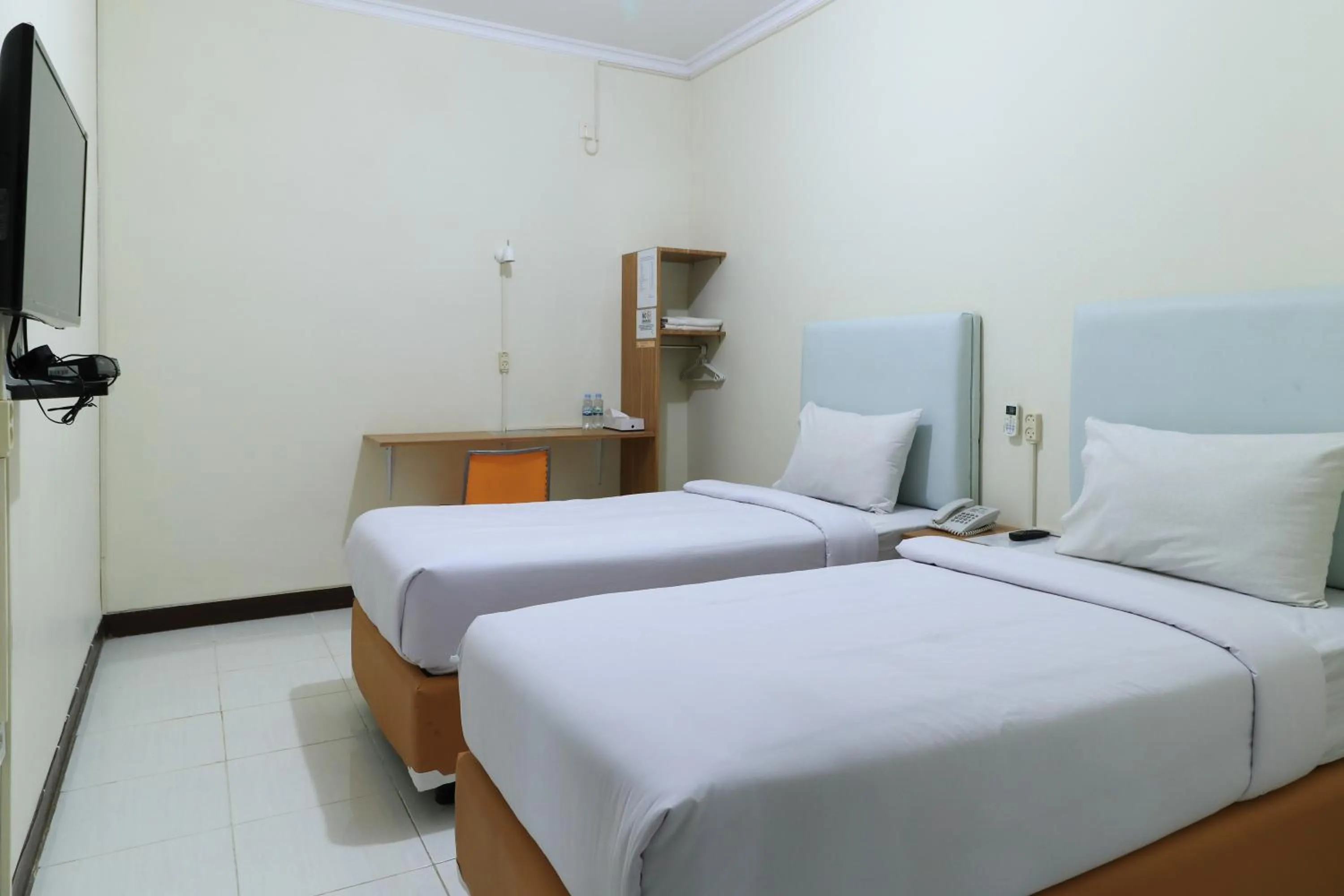 Bedroom, Bed in Hotel Celia