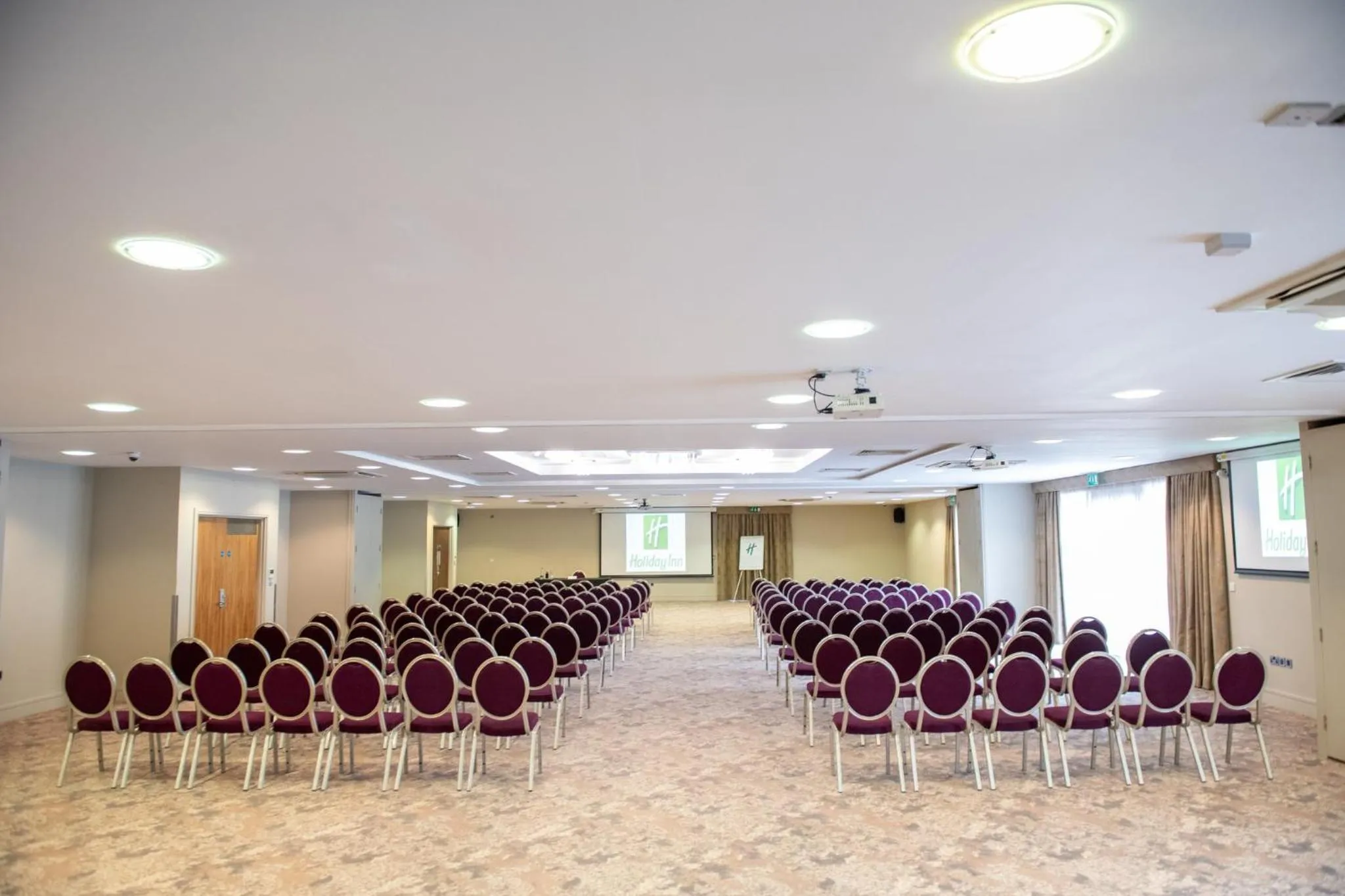 Meeting/conference room in Holiday Inn Newcastle South by IHG