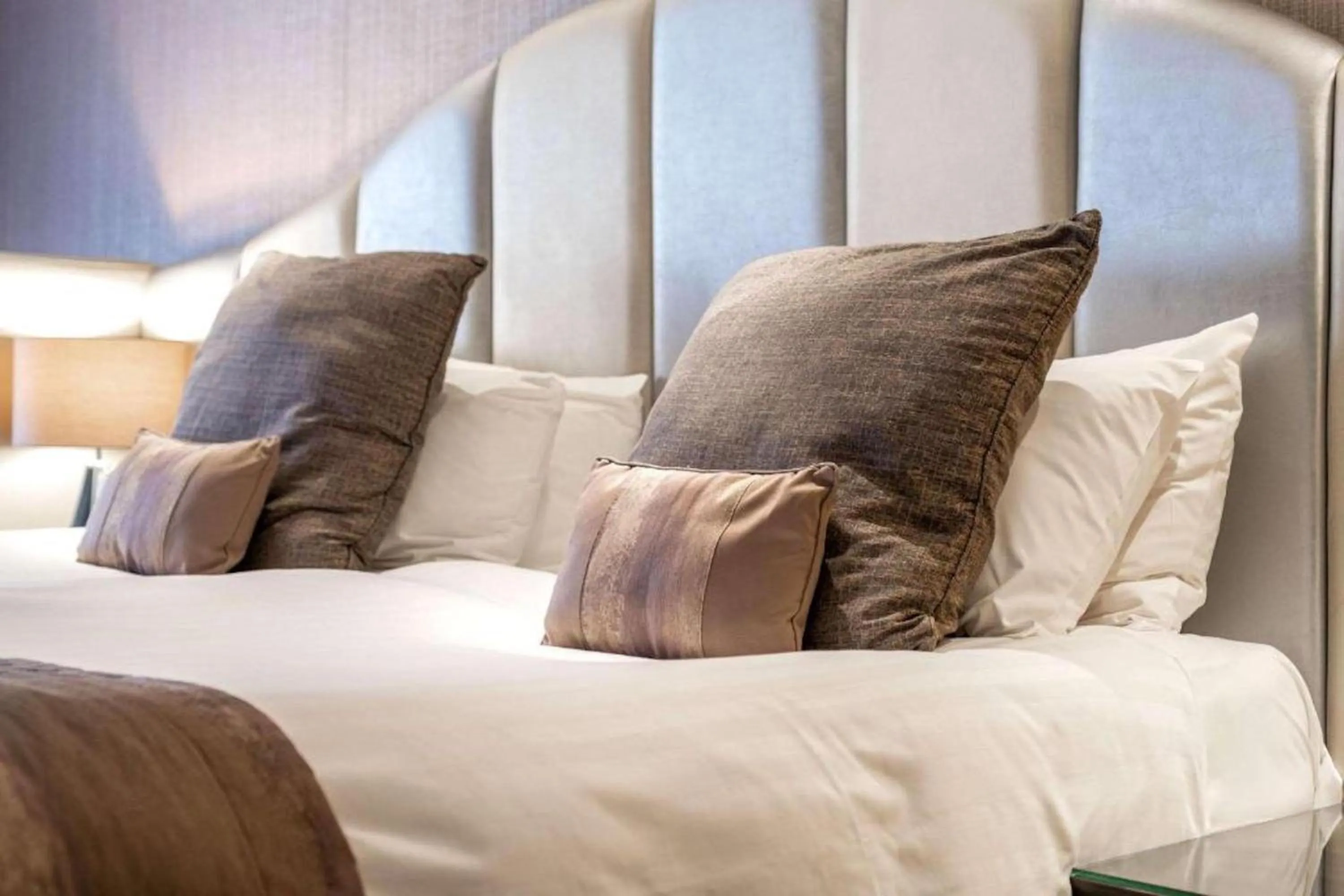 Photo of the whole room, Bed in Holiday Inn Newcastle South by IHG