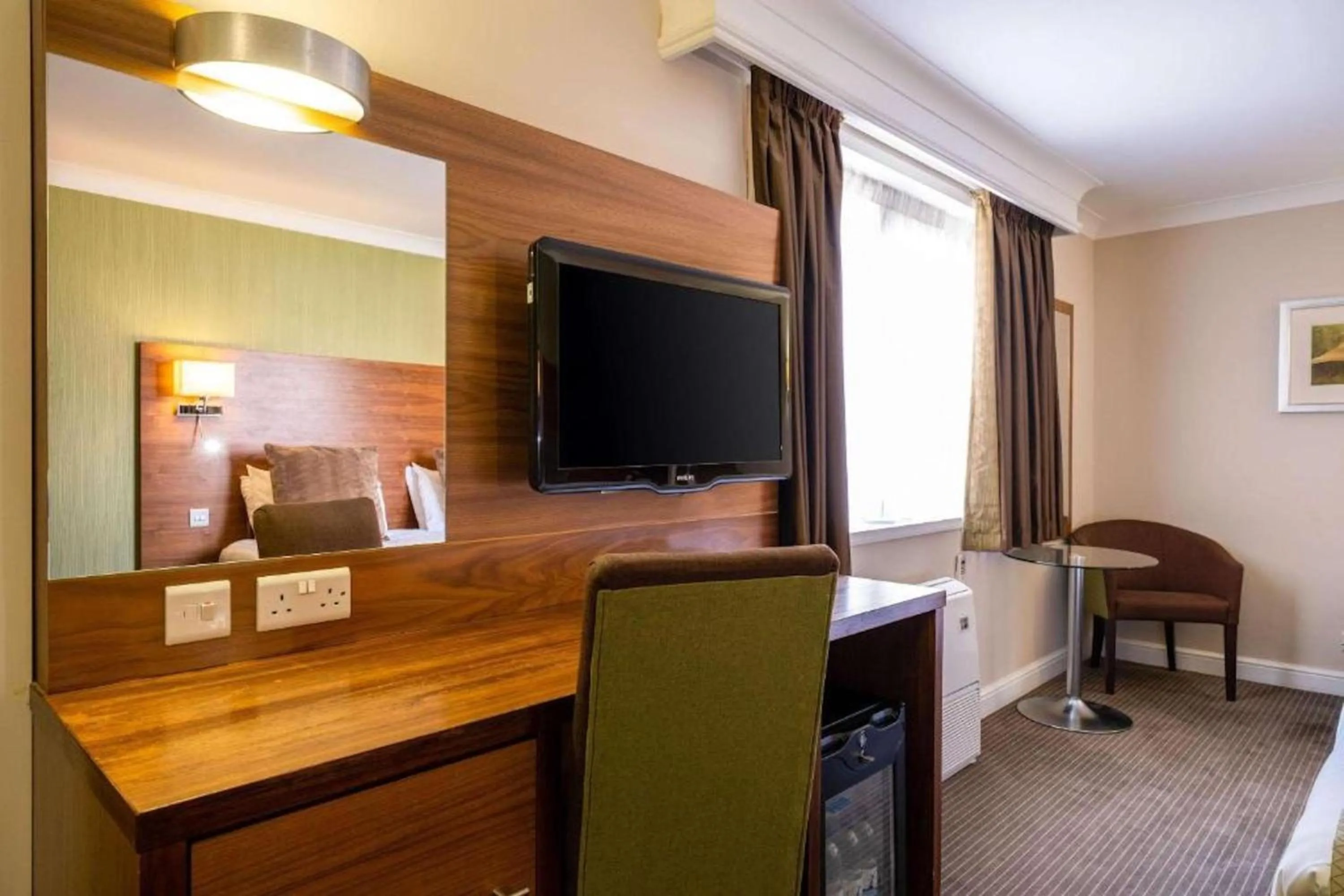 Photo of the whole room in Holiday Inn Newcastle South by IHG