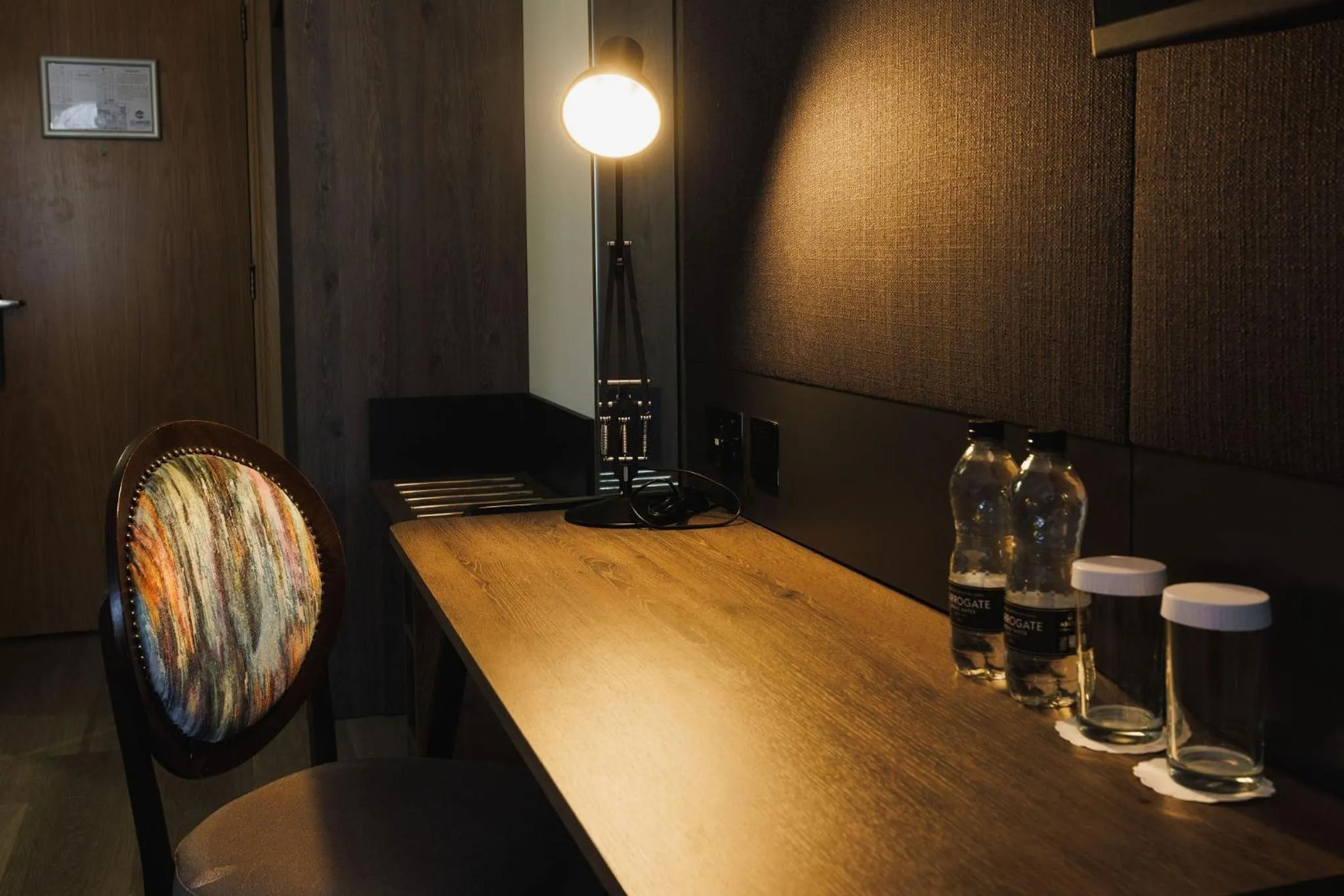 Bedroom in Holiday Inn Newcastle South by IHG