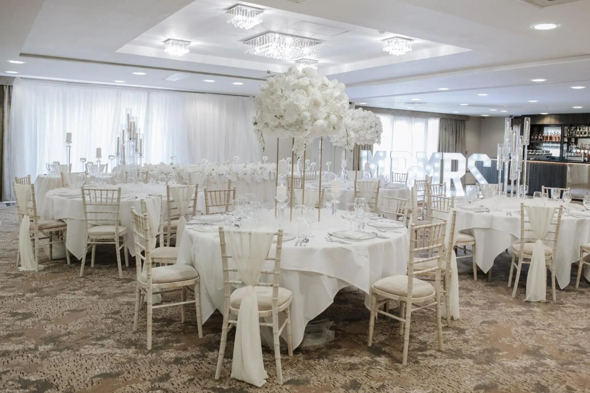 Meeting/conference room in Holiday Inn Newcastle South by IHG