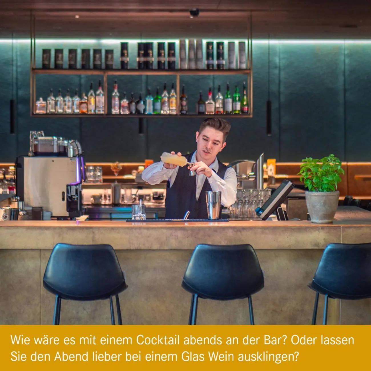 Lobby or reception in Hotel die Wälderin-Wellness, Sport & Natur