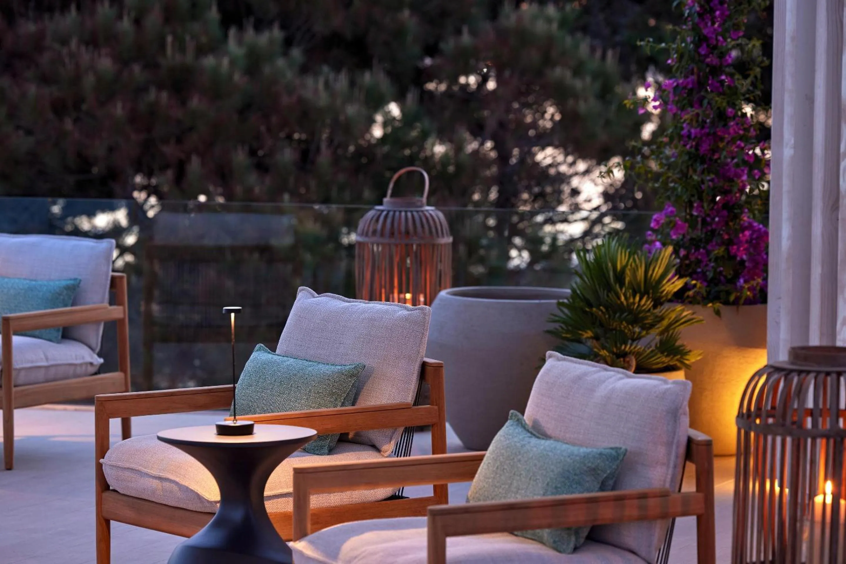 Lounge or bar in Ikos Andalusia