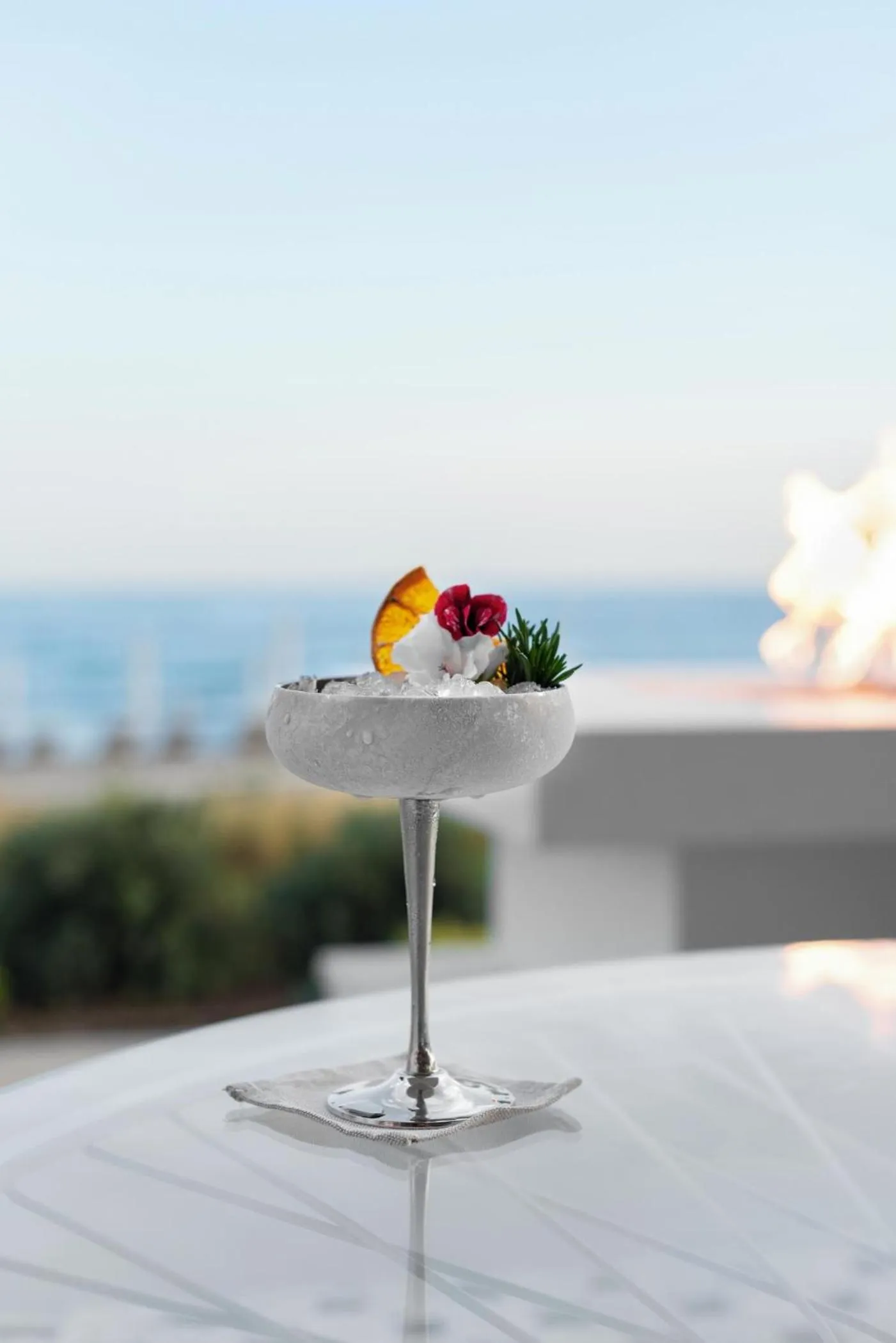 Lounge or bar in Ikos Andalusia