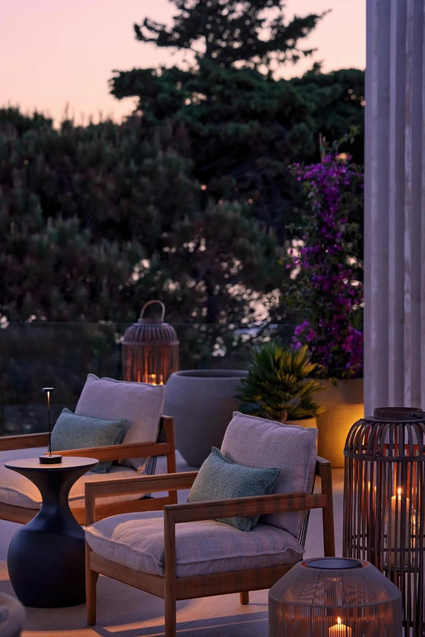 Lounge or bar in Ikos Andalusia