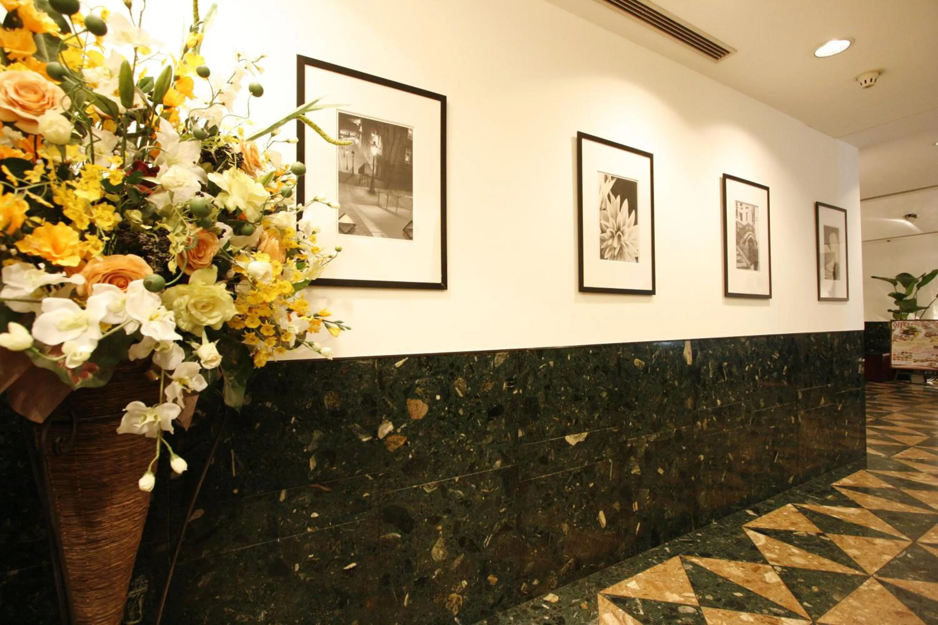 Other in Hotel Abest Meguro