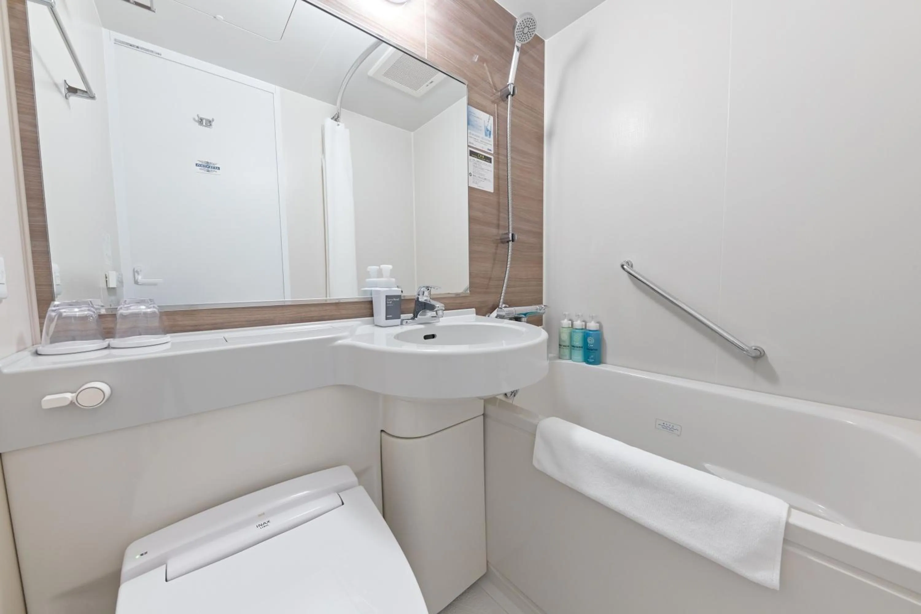 Sotetsu Fresa Inn Osaka Namba