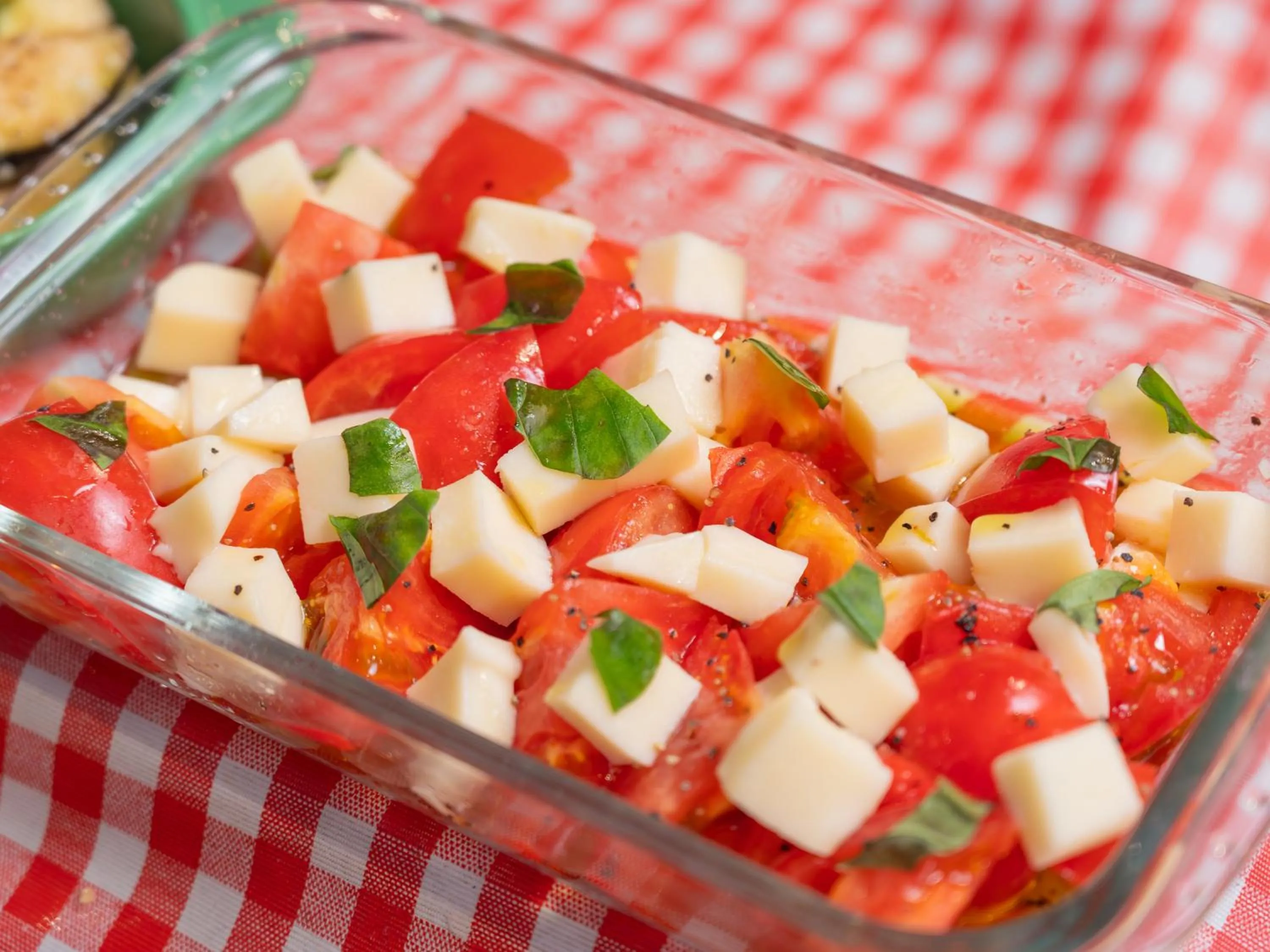 Breakfast in Sotetsu Fresa Inn Osaka Namba