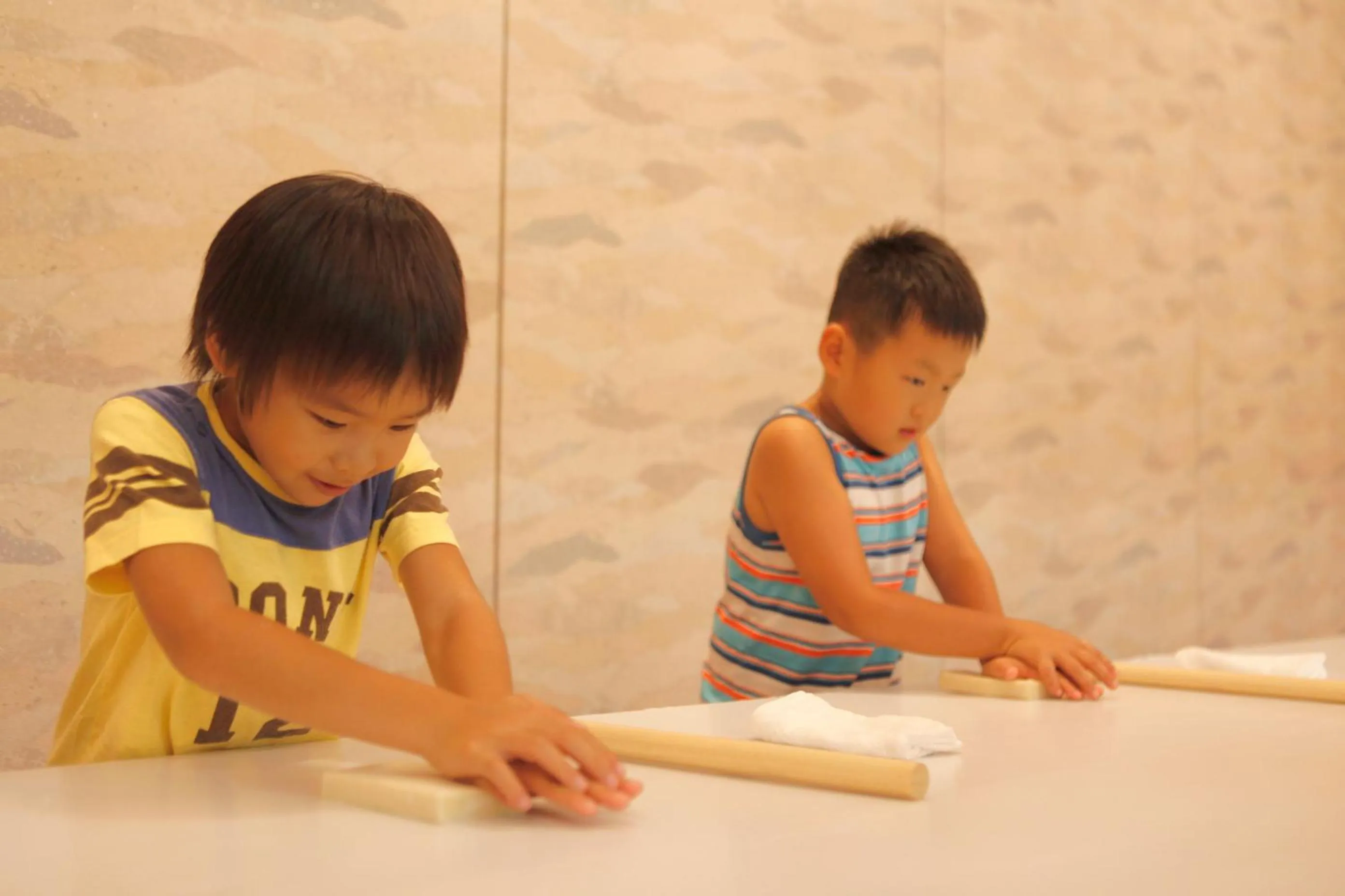 People in Kotohira Grand Hotel Sakuranosho