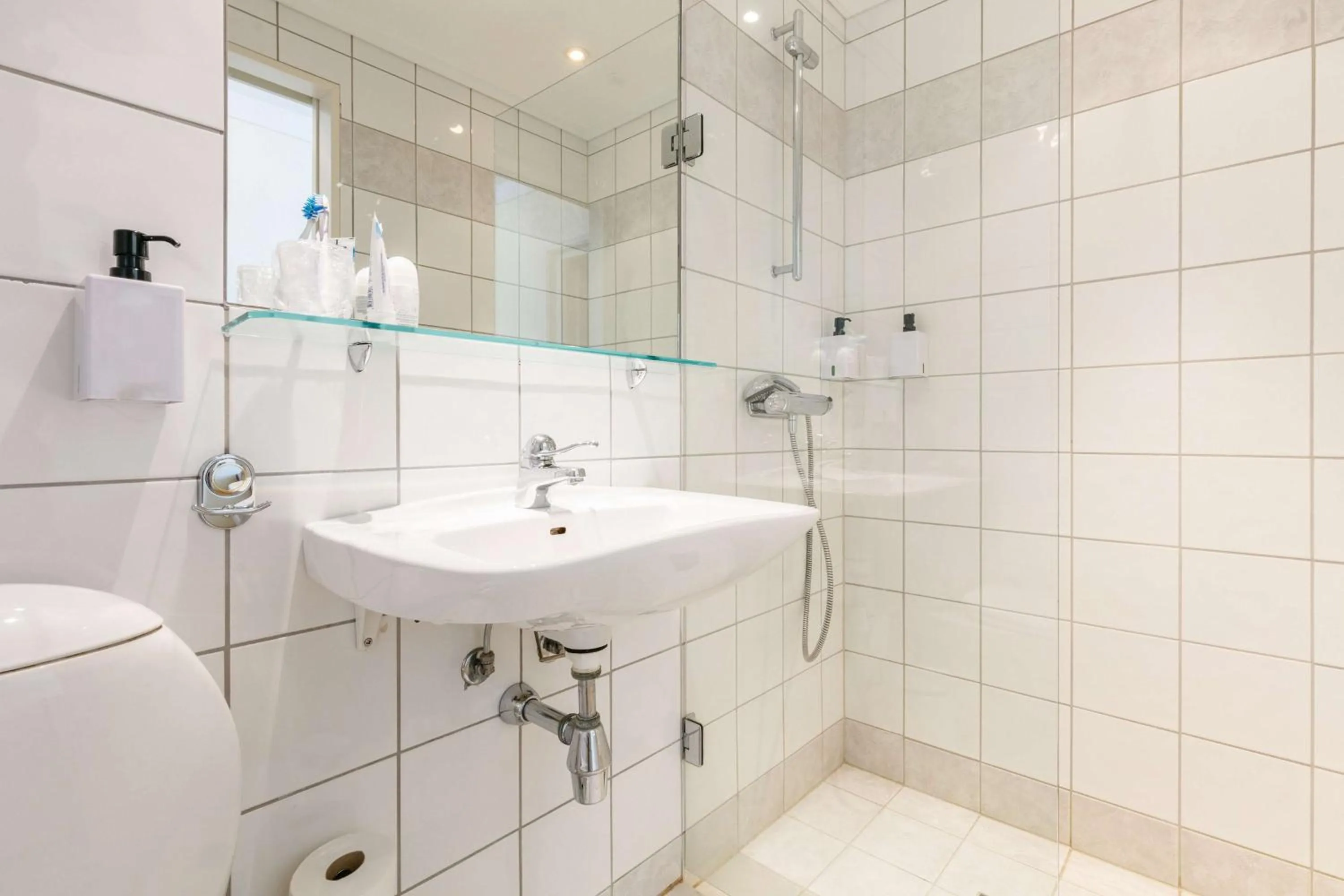 Property building in Scandic Park Sandefjord