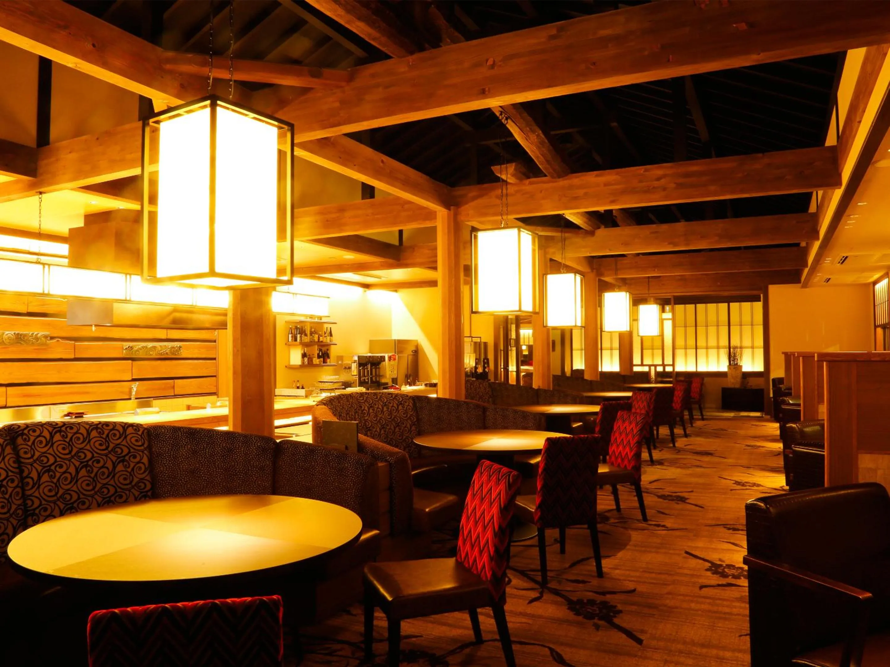 Restaurant/places to eat in Yumoto Konpira Onsen Hananoyu Kobaitei