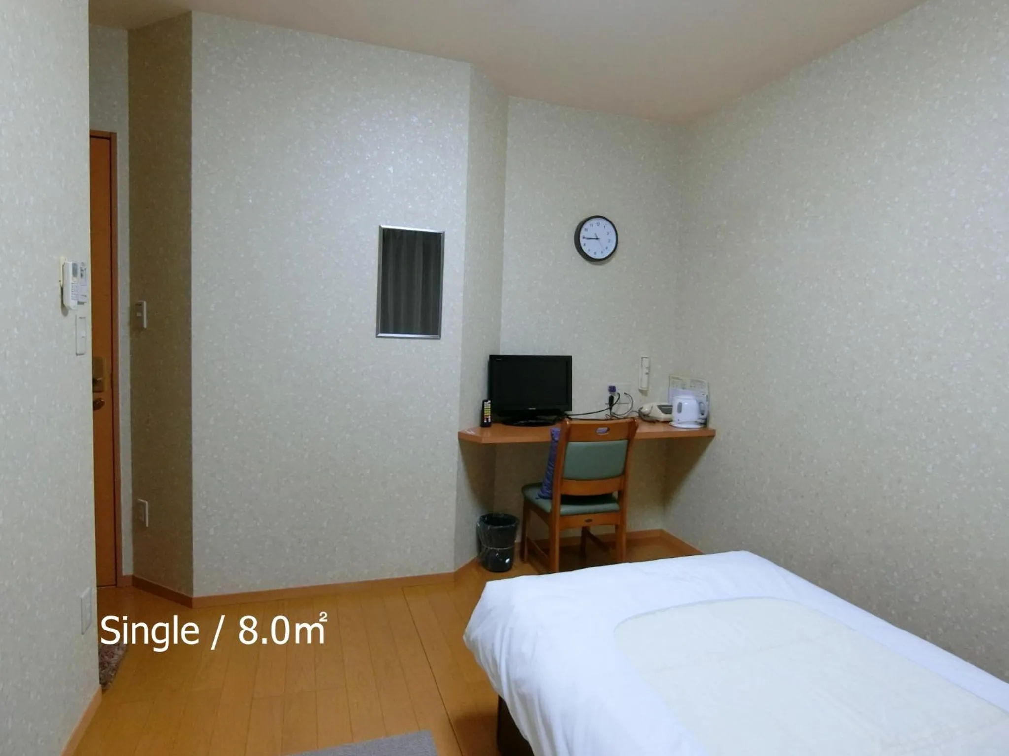 Photo of the whole room, Bed in Ryokan Kyoraku