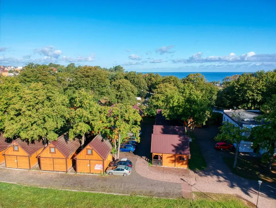 Ośrodek Wypoczynkowy Babiński