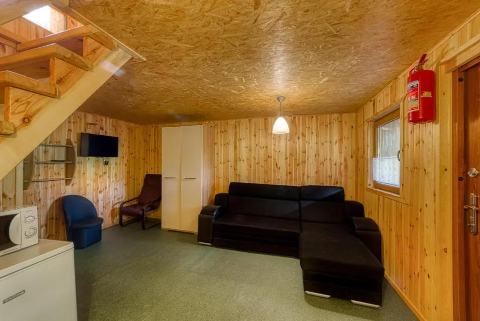 Ośrodek Wypoczynkowy Babiński