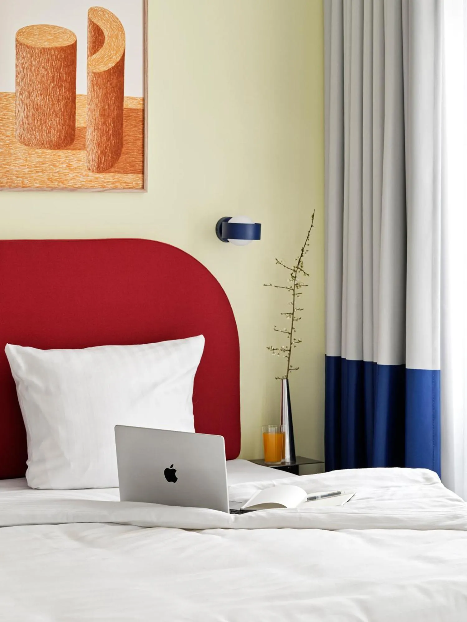 BRIK Apartment Hotel