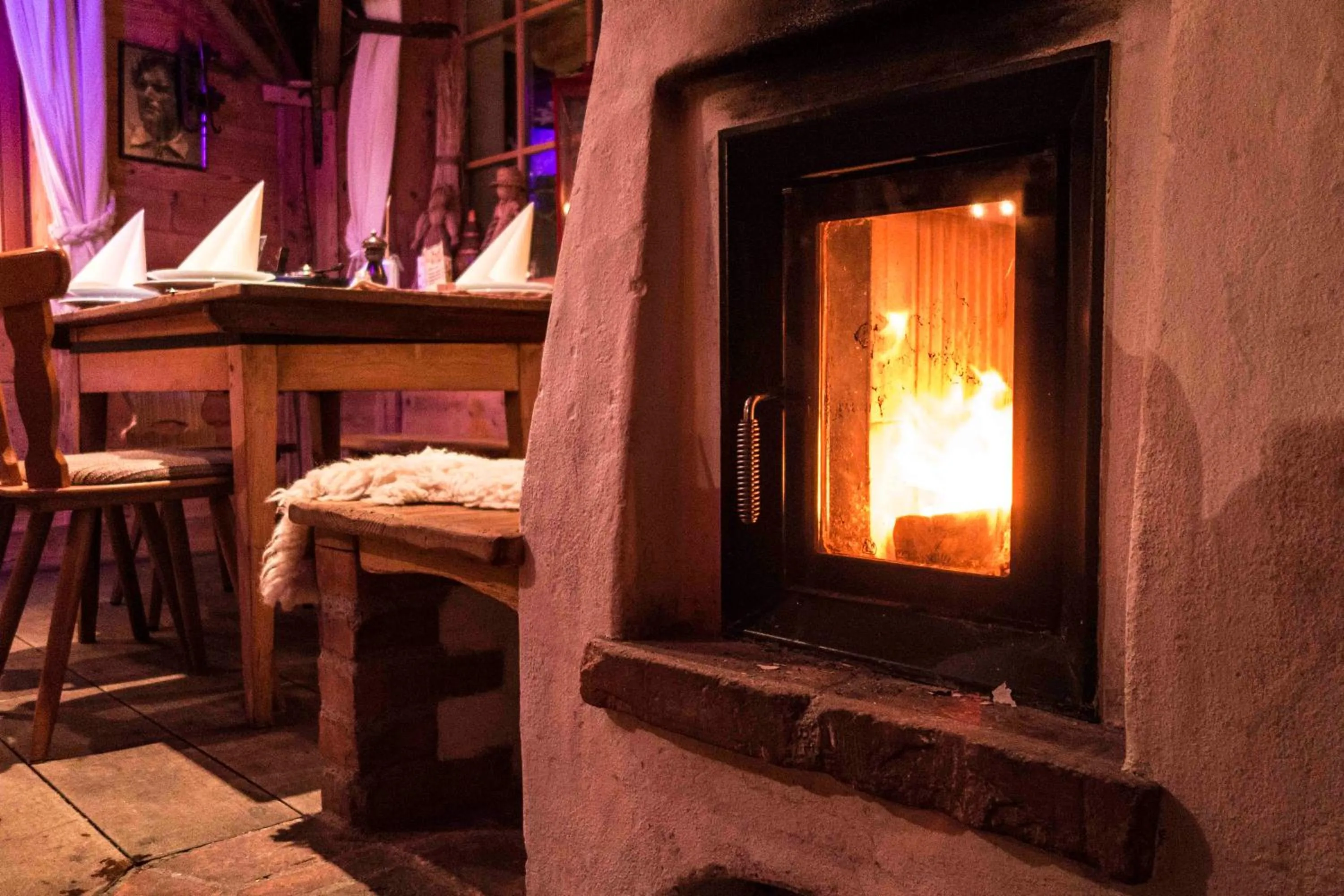 Restaurant/places to eat in Hotel & Restaurant Grüner Baum - Die Grüne Oase Am Feldberg