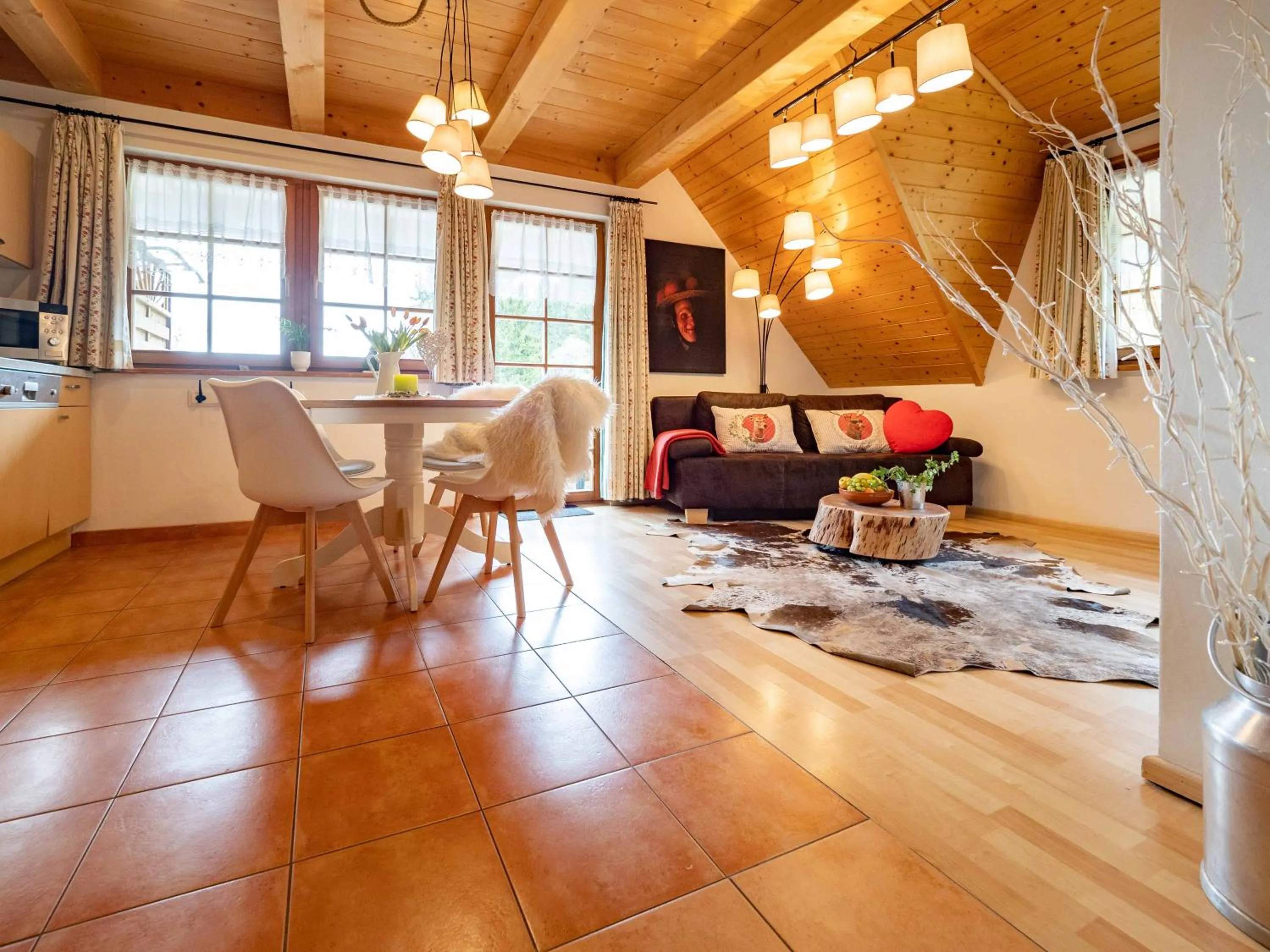 Hotel & Restaurant Grüner Baum - Die Grüne Oase Am Feldberg