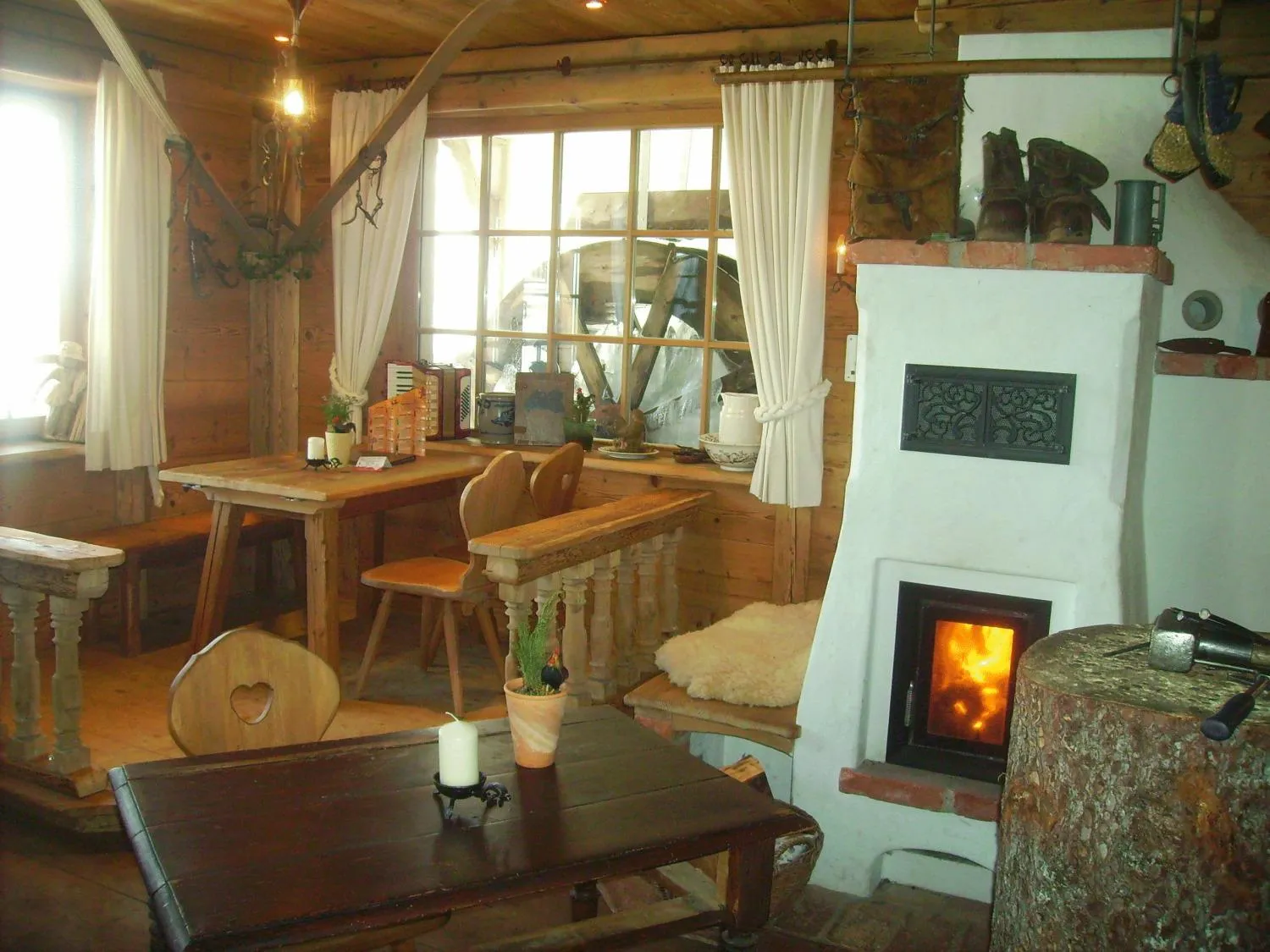 Darts in Hotel & Restaurant Grüner Baum - Die Grüne Oase Am Feldberg