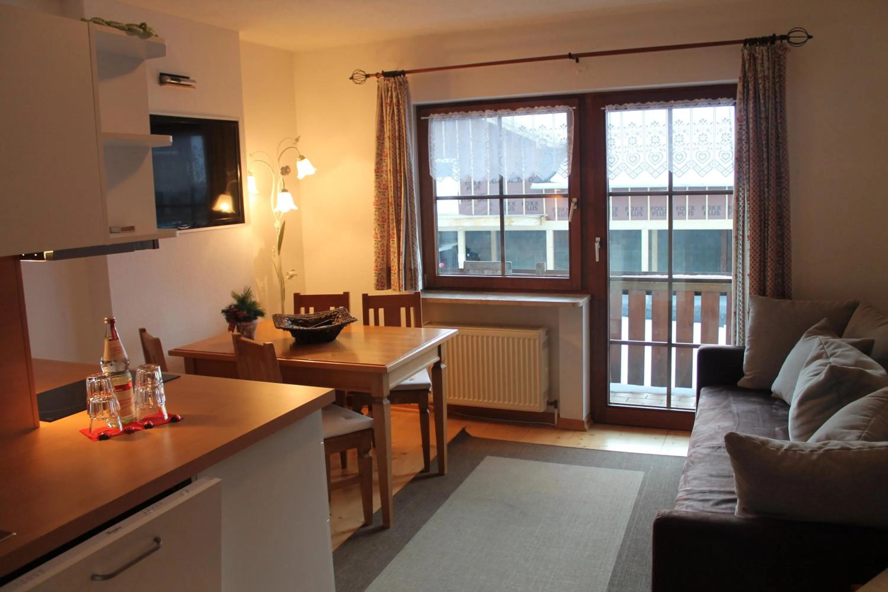 Bed in Hotel & Restaurant Grüner Baum - Die Grüne Oase Am Feldberg