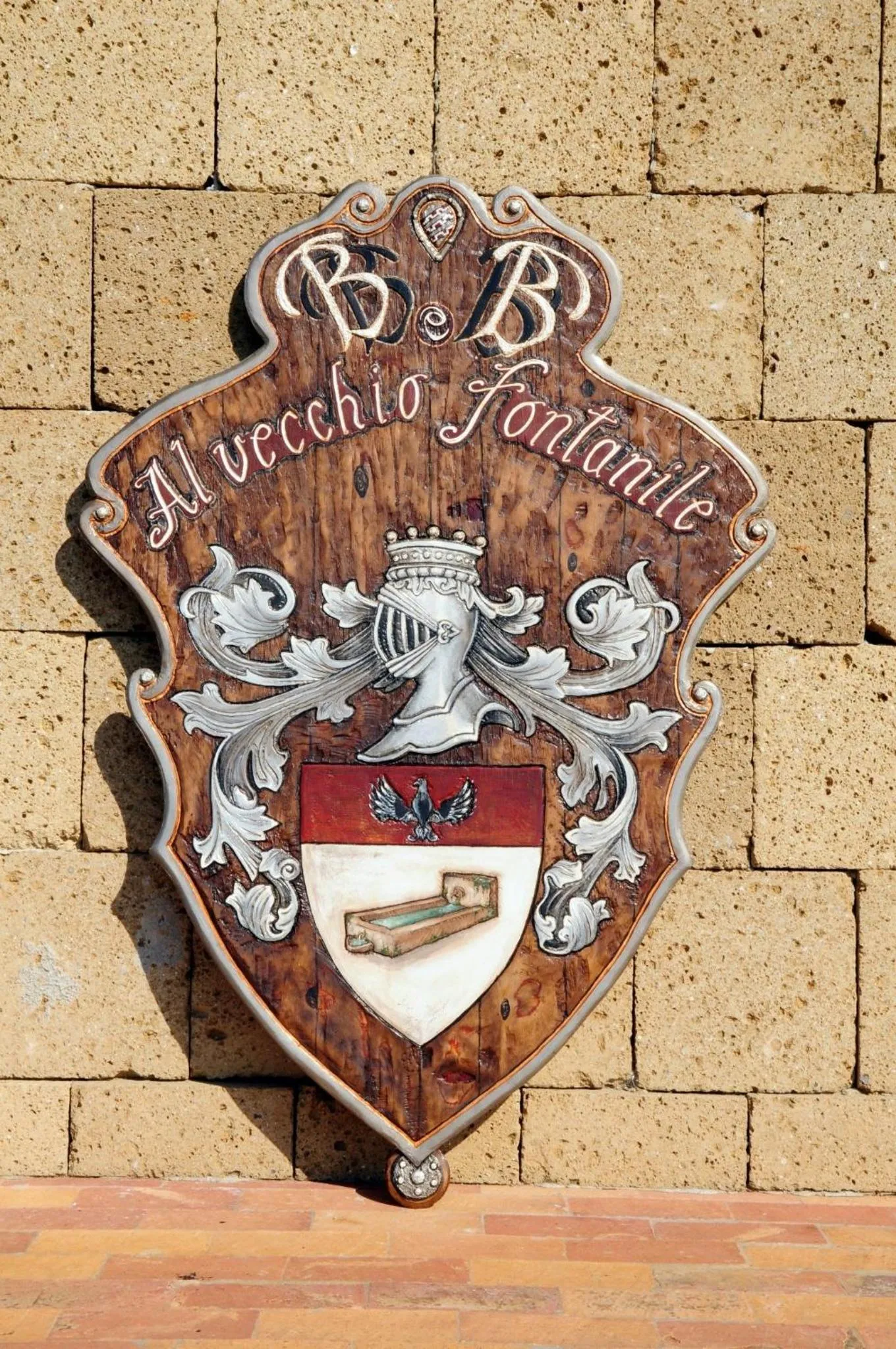 Other in Al Vecchio Fontanile B&B