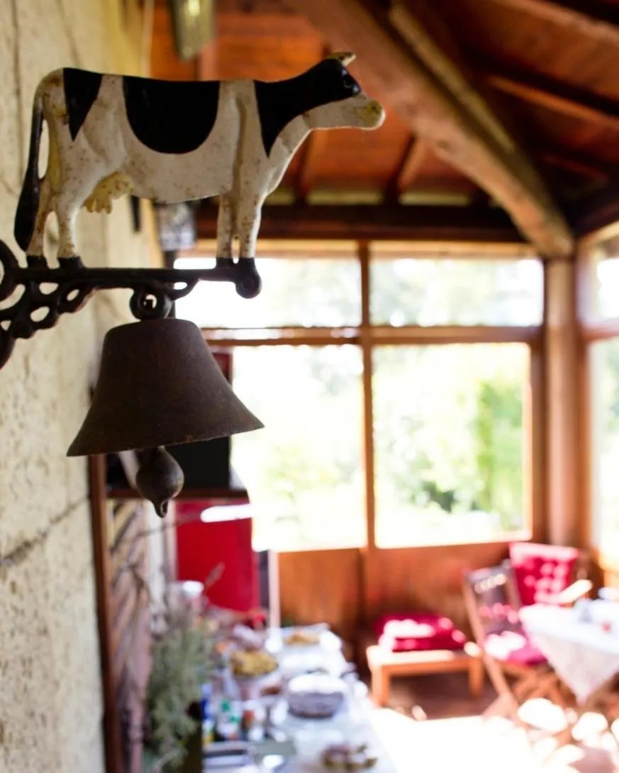 Other in Al Vecchio Fontanile B&B