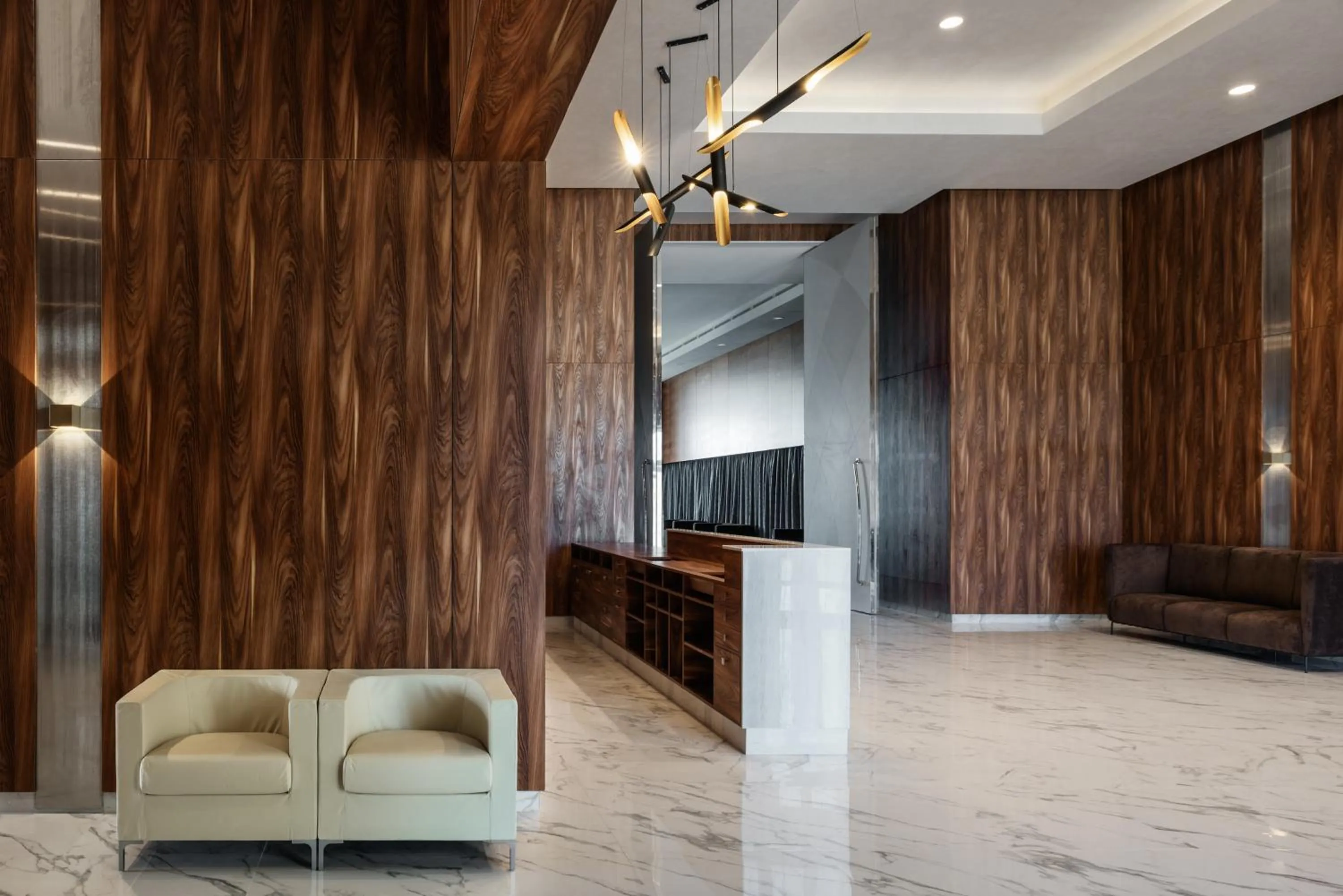 Meeting/conference room in Marchica Lagoon Resort