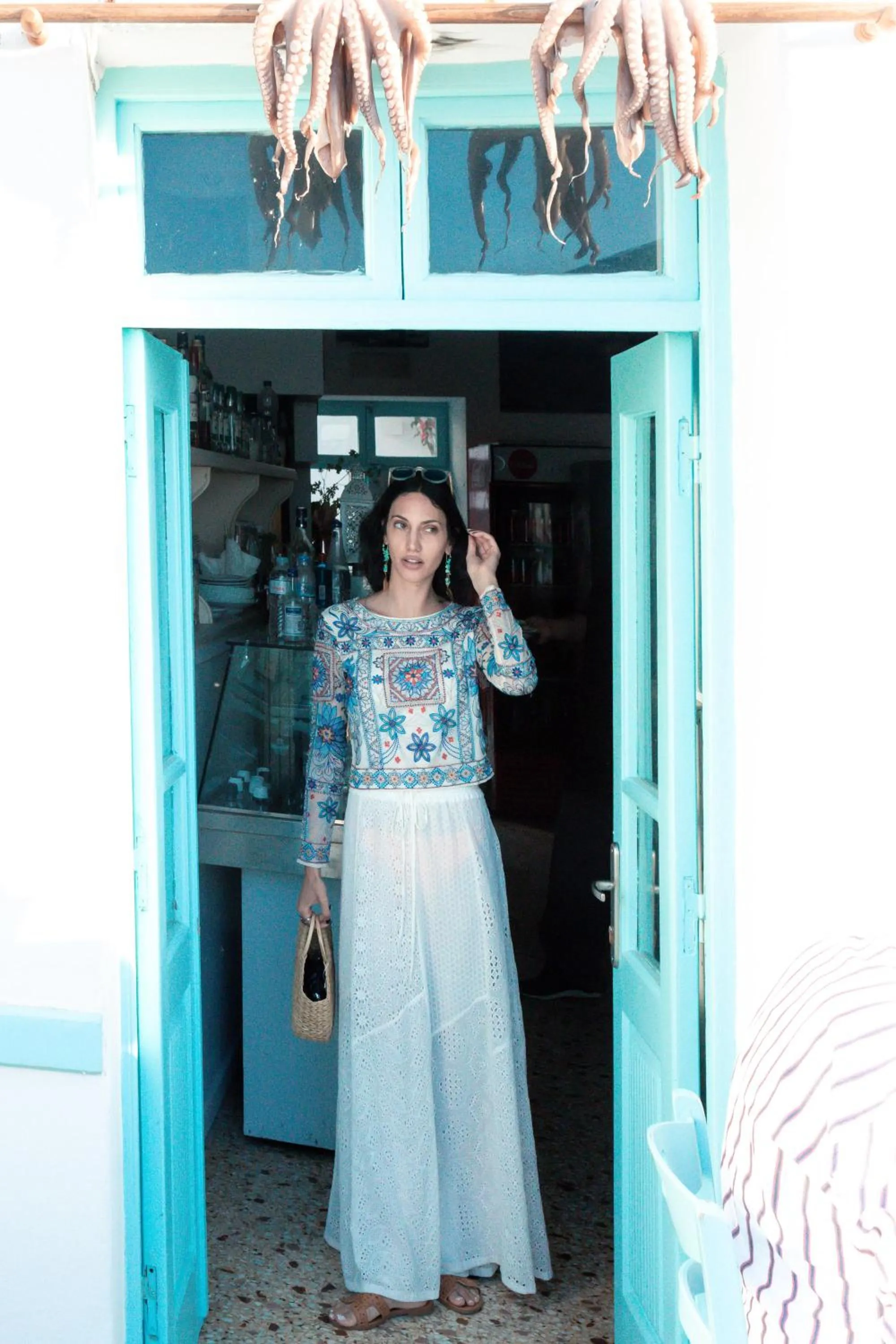 Nearby landmark in Bohemian Luxury Boutique Hotel, Adults Only