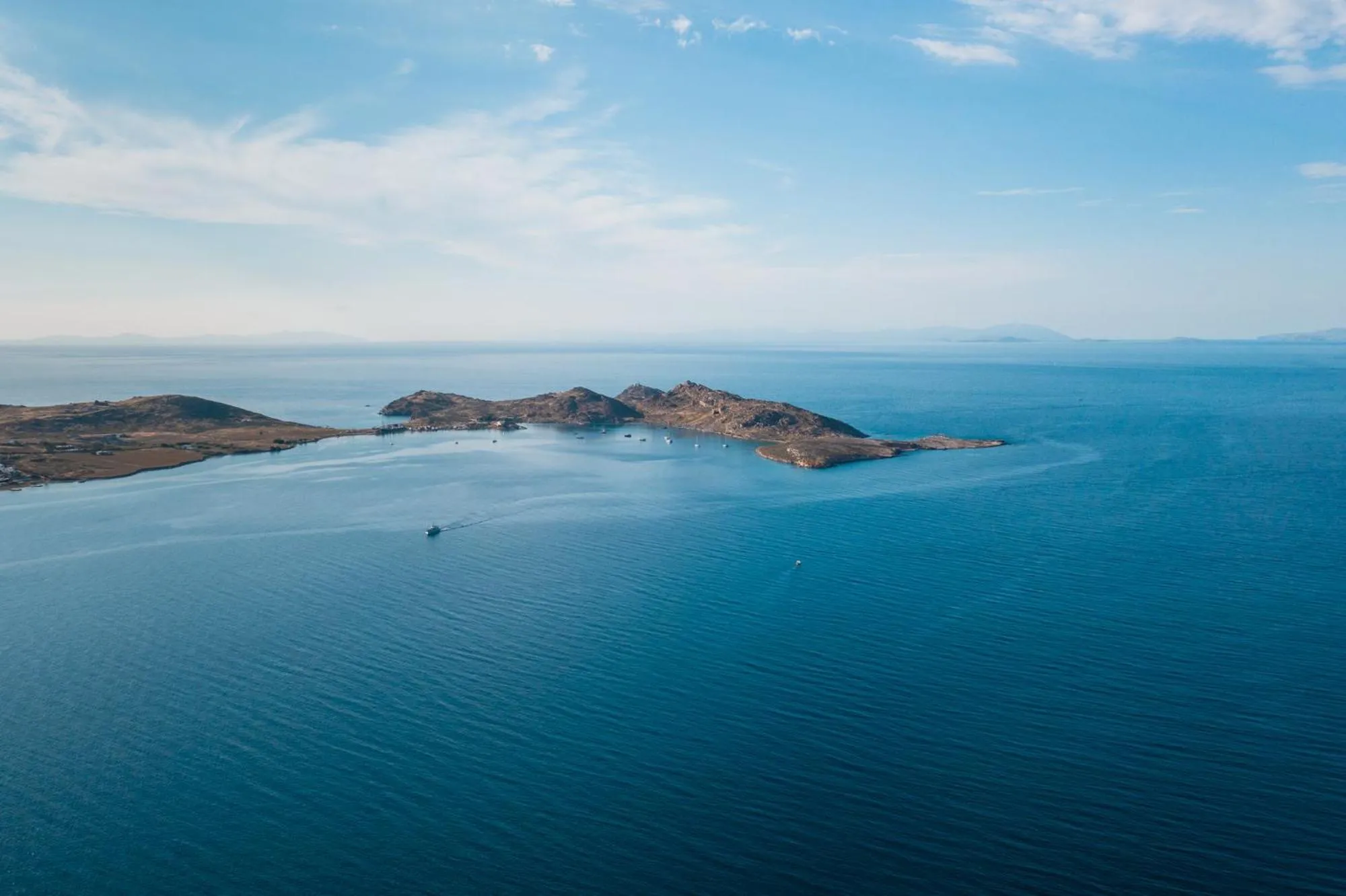 Natural landscape in Bohemian Luxury Boutique Hotel, Adults Only