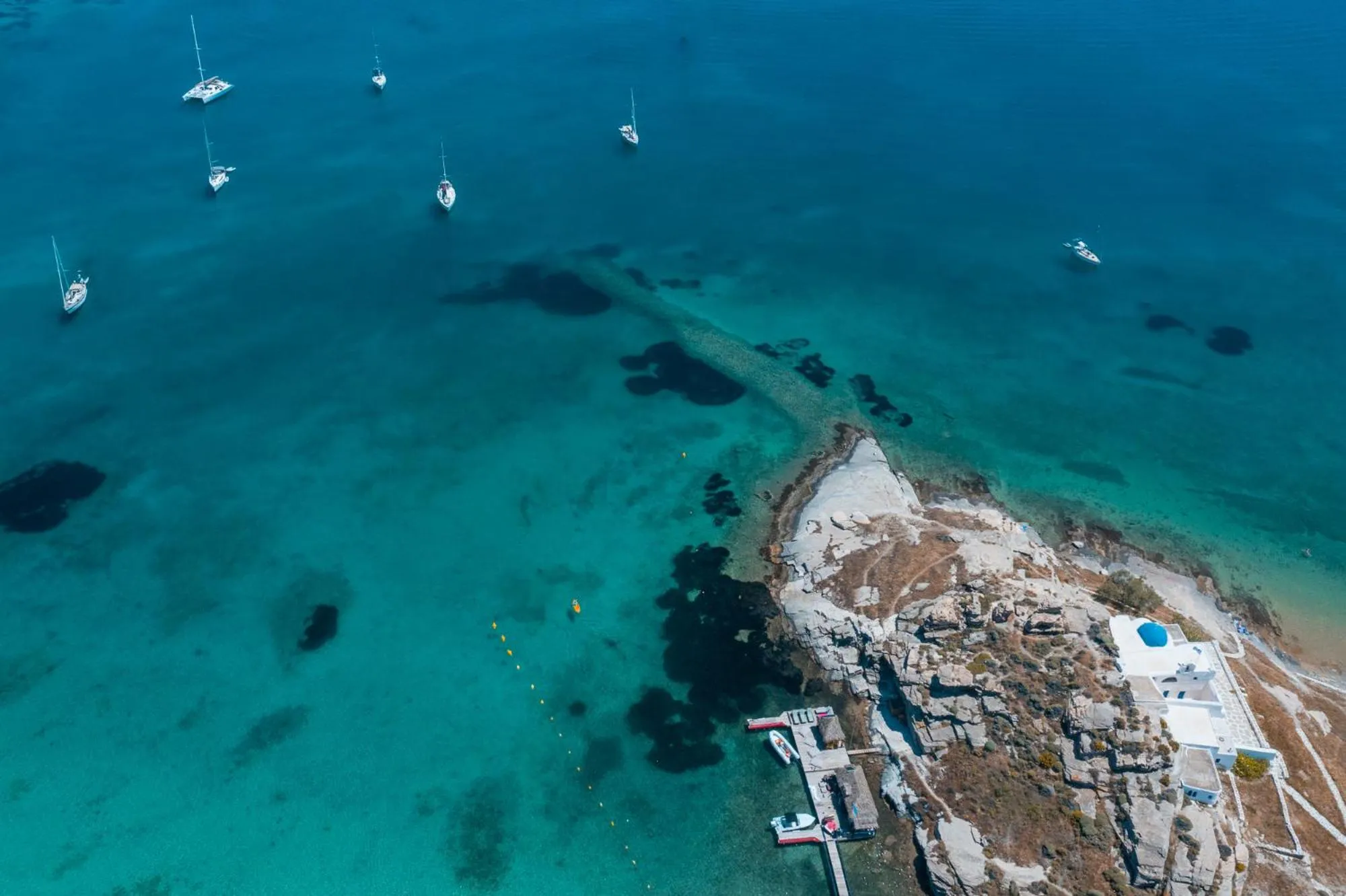 Natural landscape in Bohemian Luxury Boutique Hotel, Adults Only