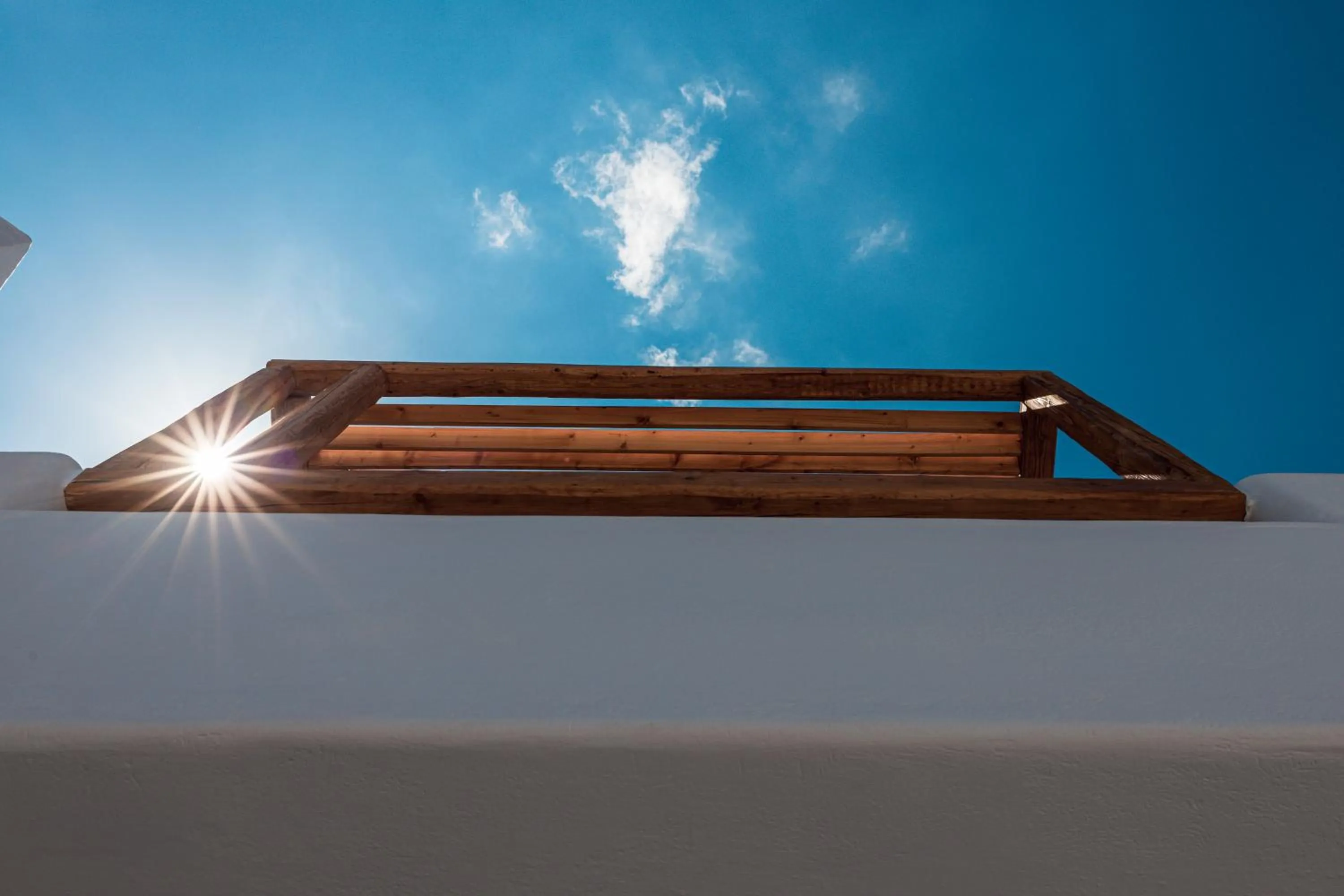 Property building in Bohemian Luxury Boutique Hotel, Adults Only